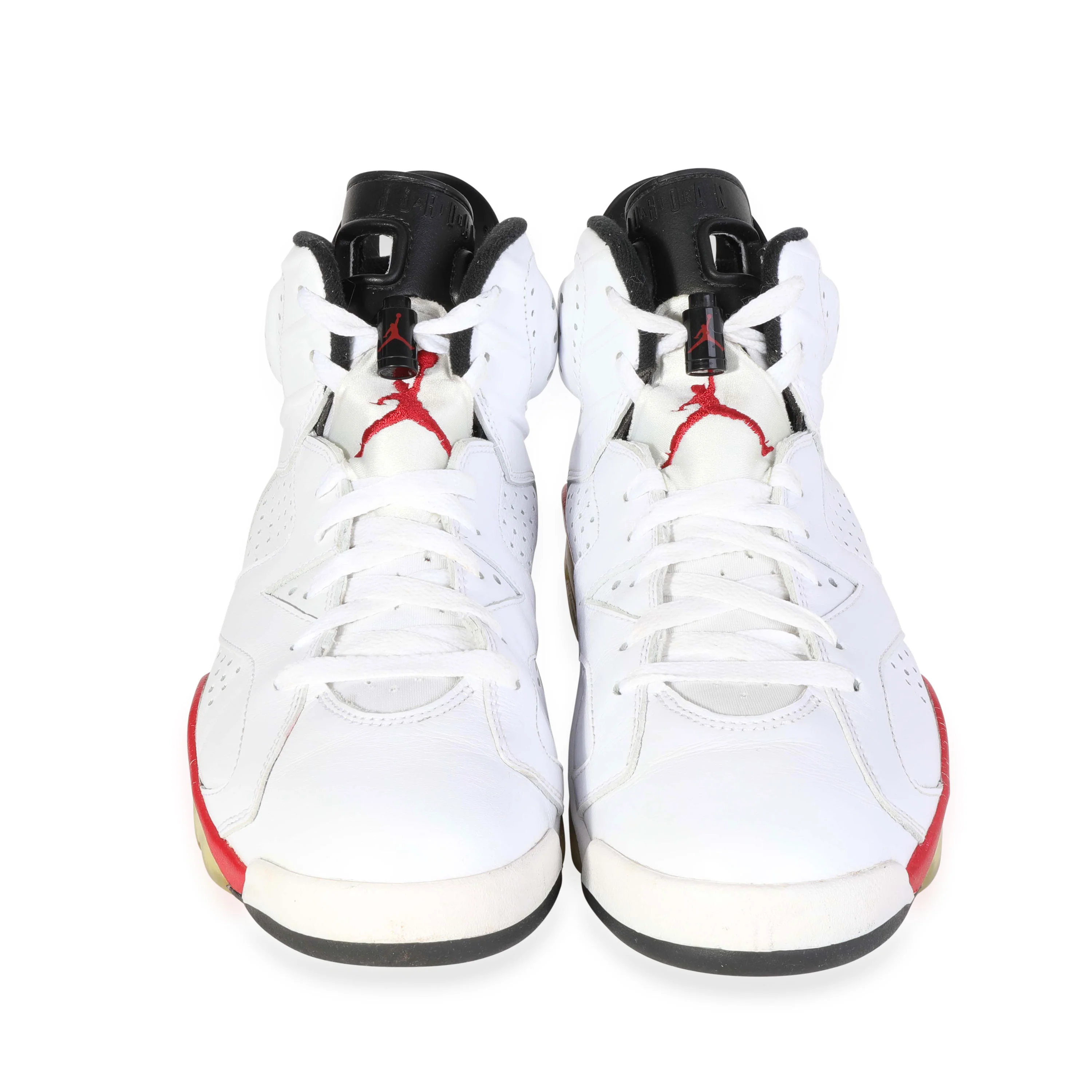 Air Jordan -  Air Jordan 6 Retro Bulls (9.5 US) - Image 3
