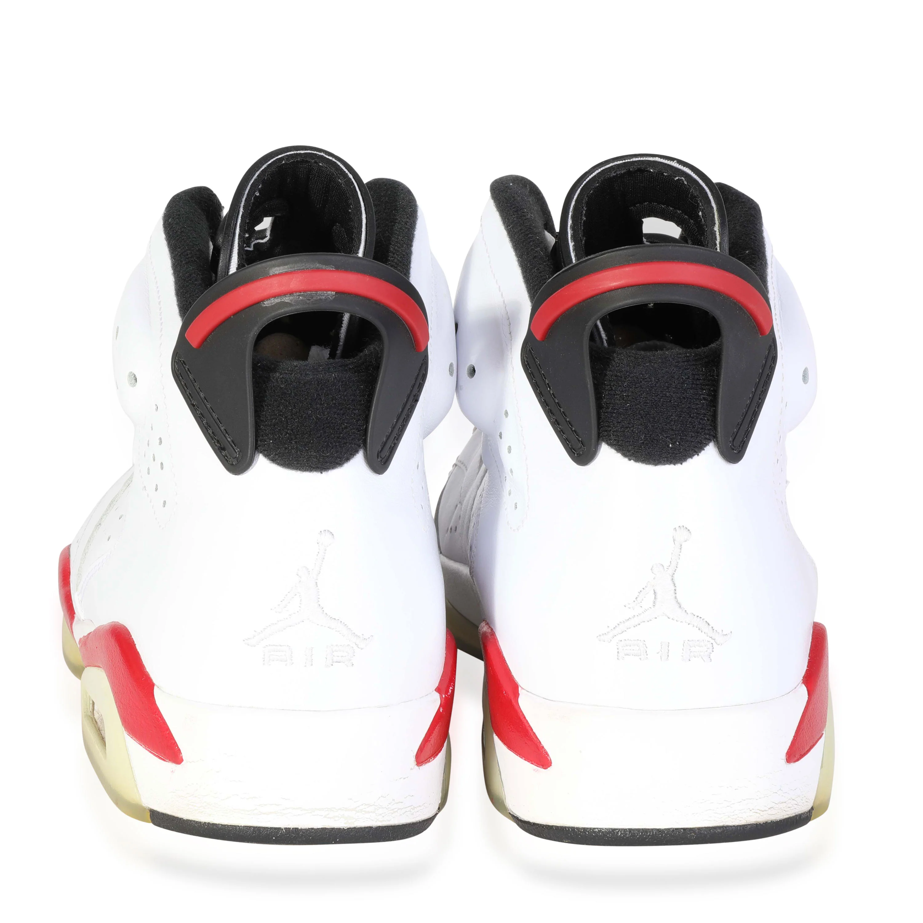 Air Jordan -  Air Jordan 6 Retro Bulls (9.5 US) - Image 4