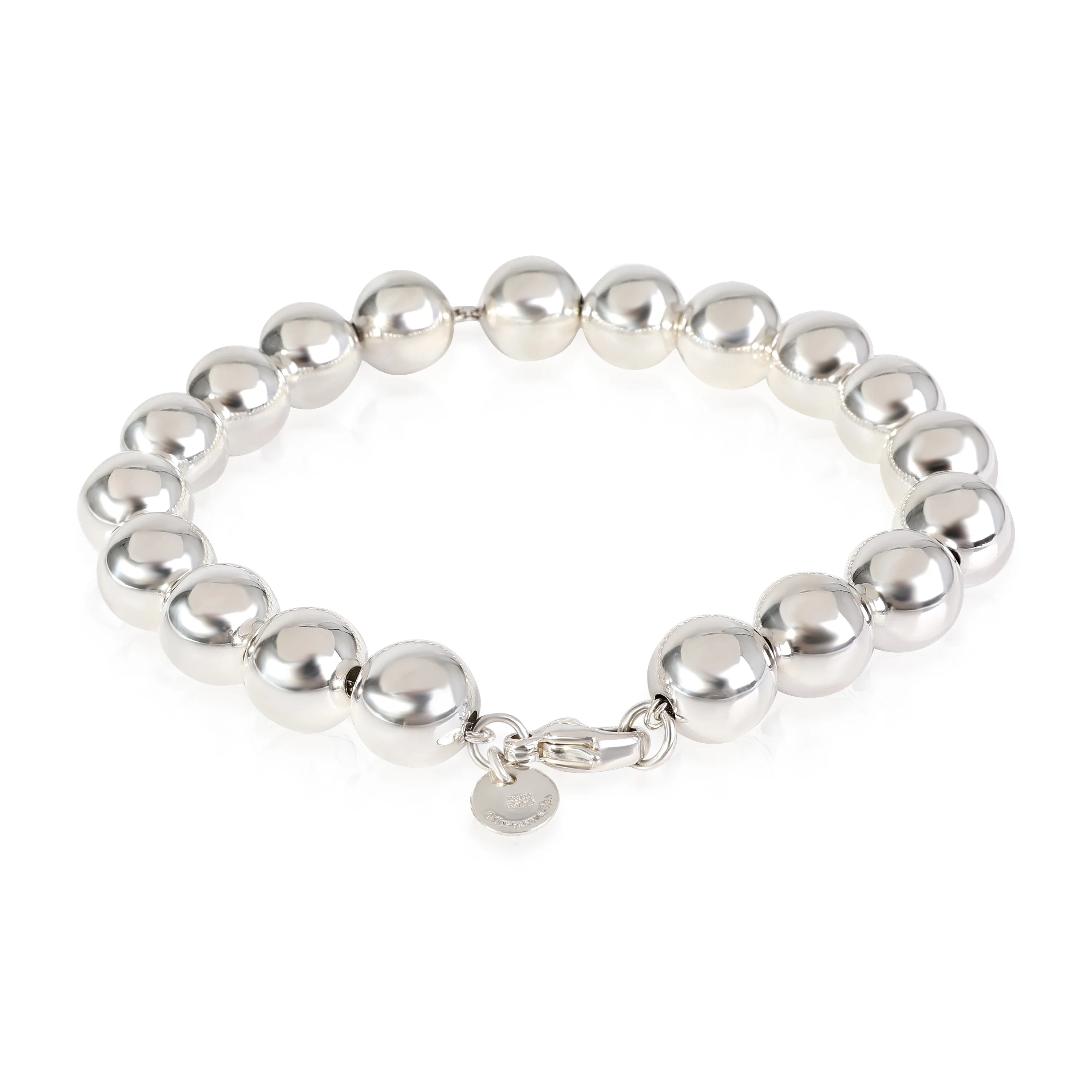 Tiffany & Co. HardWear Bracelet in 925 Sterling Silver - Image 2