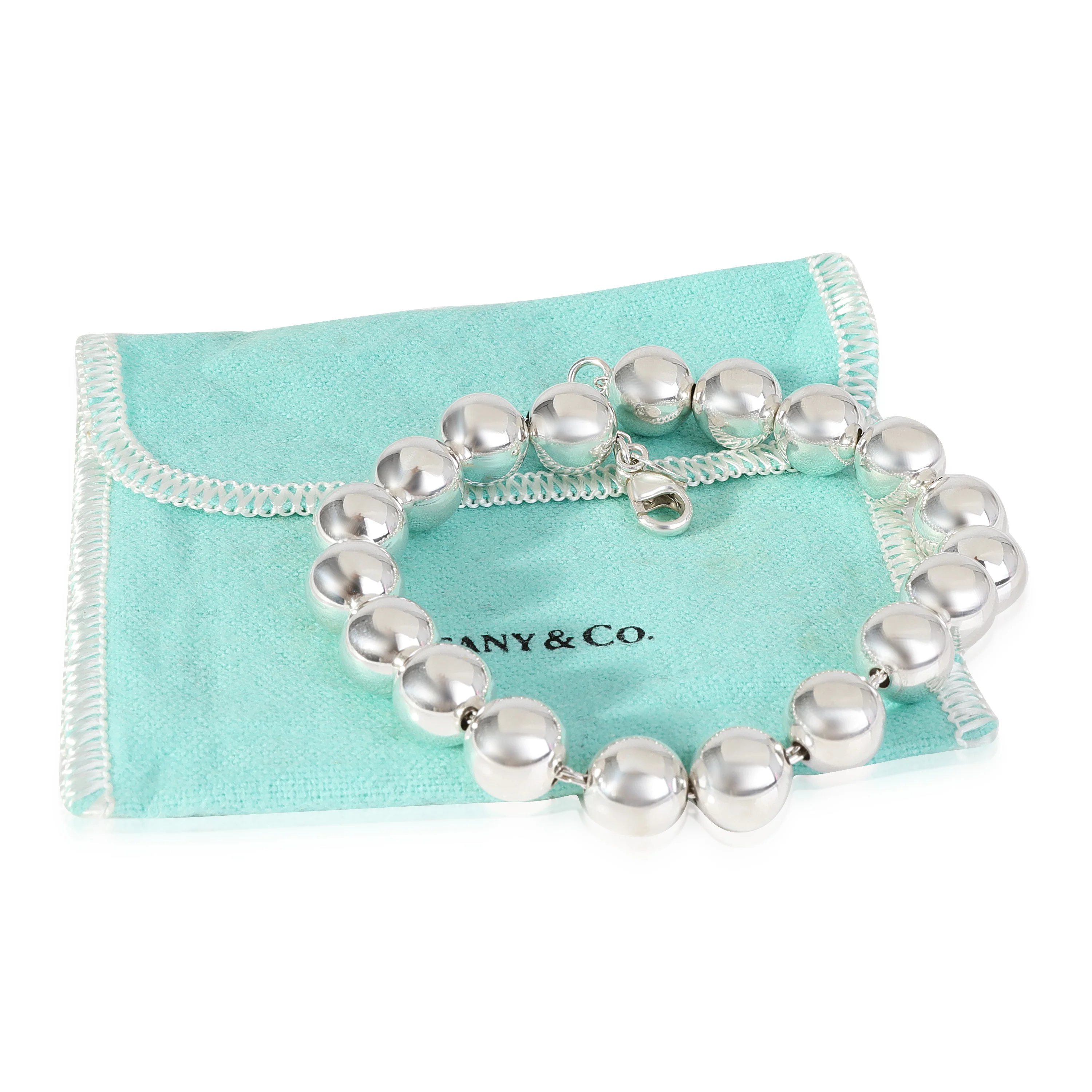 Tiffany & Co. HardWear Bracelet in 925 Sterling Silver - Image 5