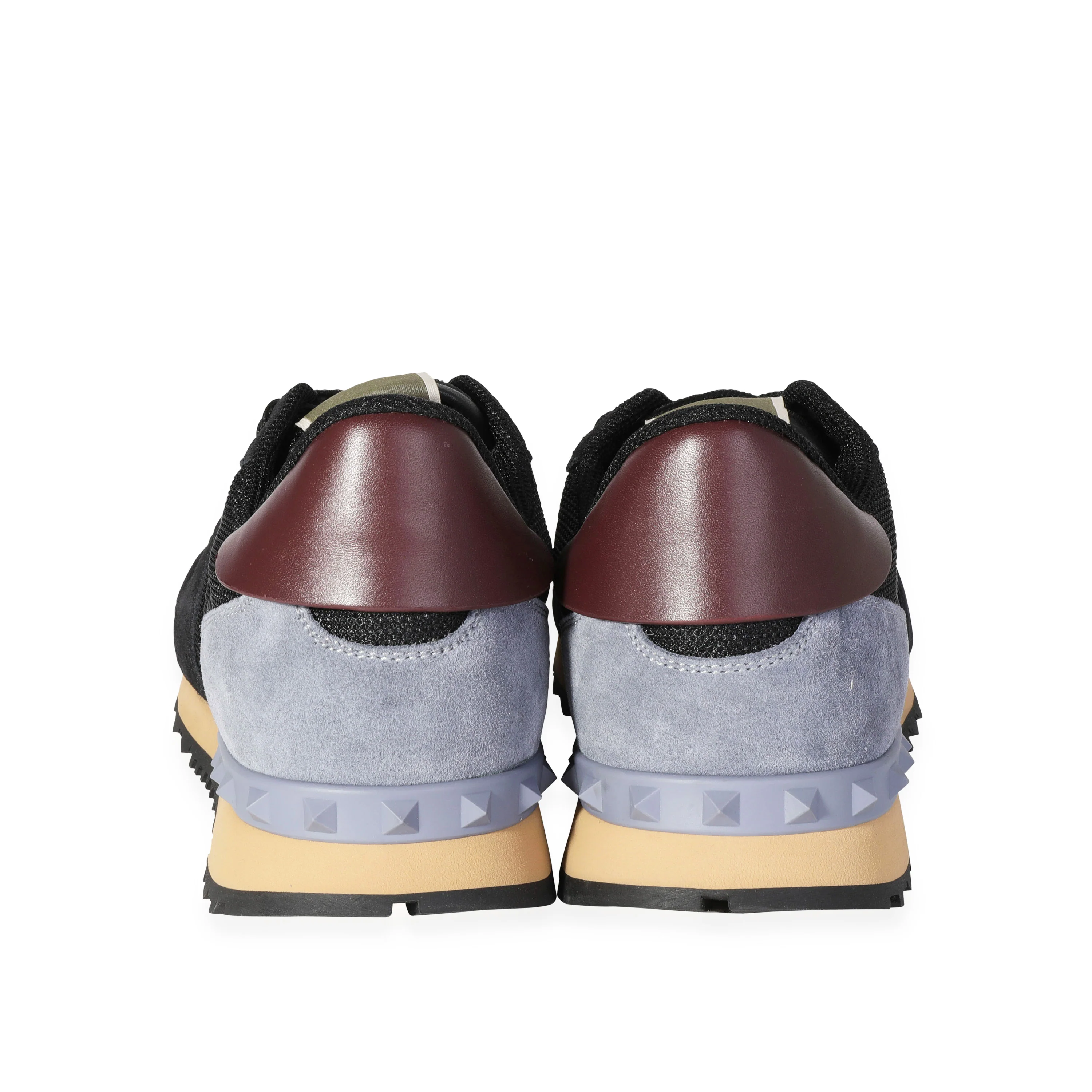 Valentino Rockrunner Camo - Army Green Brushwood (40 EUR) - Image 4
