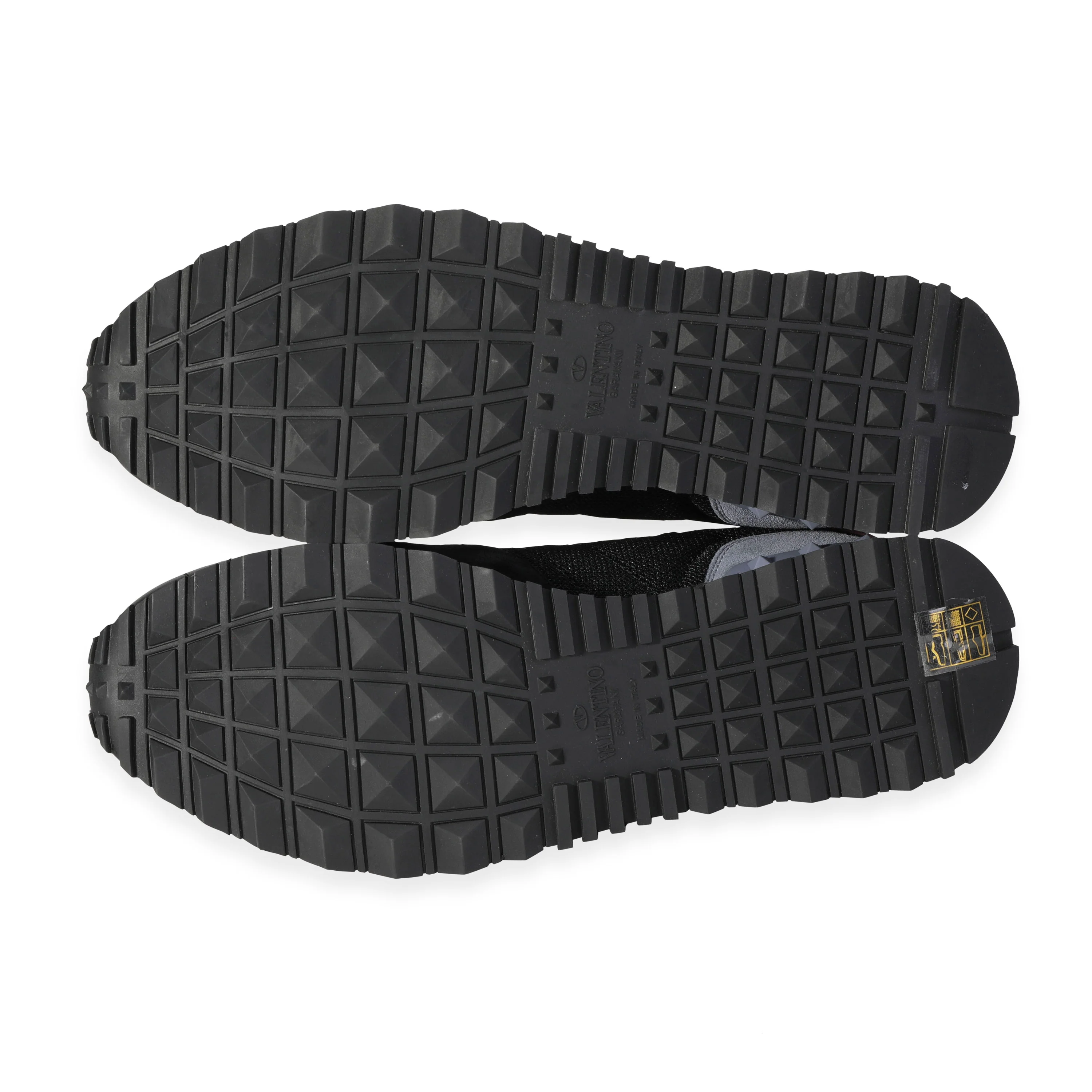 Valentino Rockrunner Camo - Army Green Brushwood (40 EUR) - Image 6