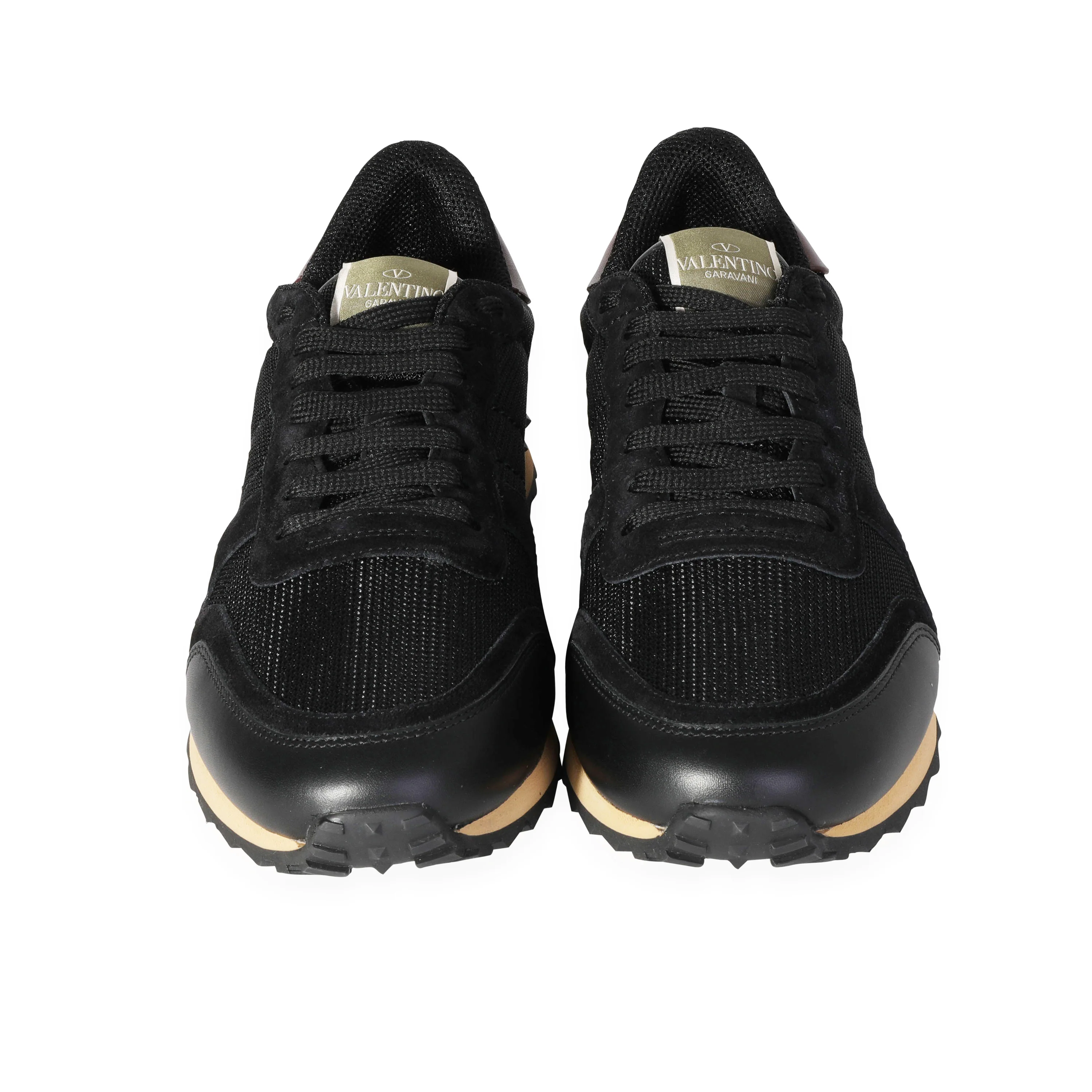 Valentino Rockrunner Camo - Army Green Brushwood (41 EUR) - Image 3