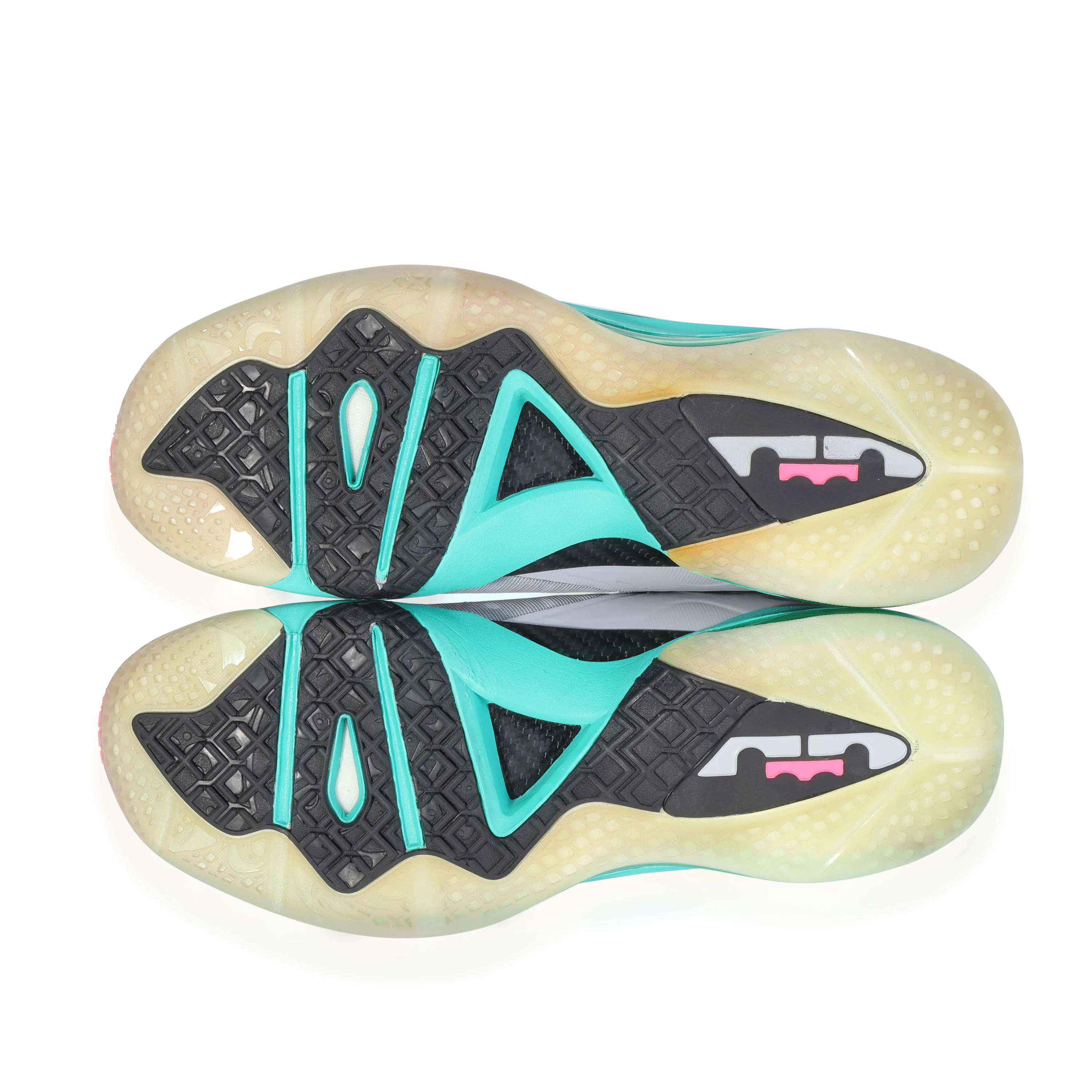 Nike - LeBron 9 P.S. Elite South Beach (10.5 US) - Image 5