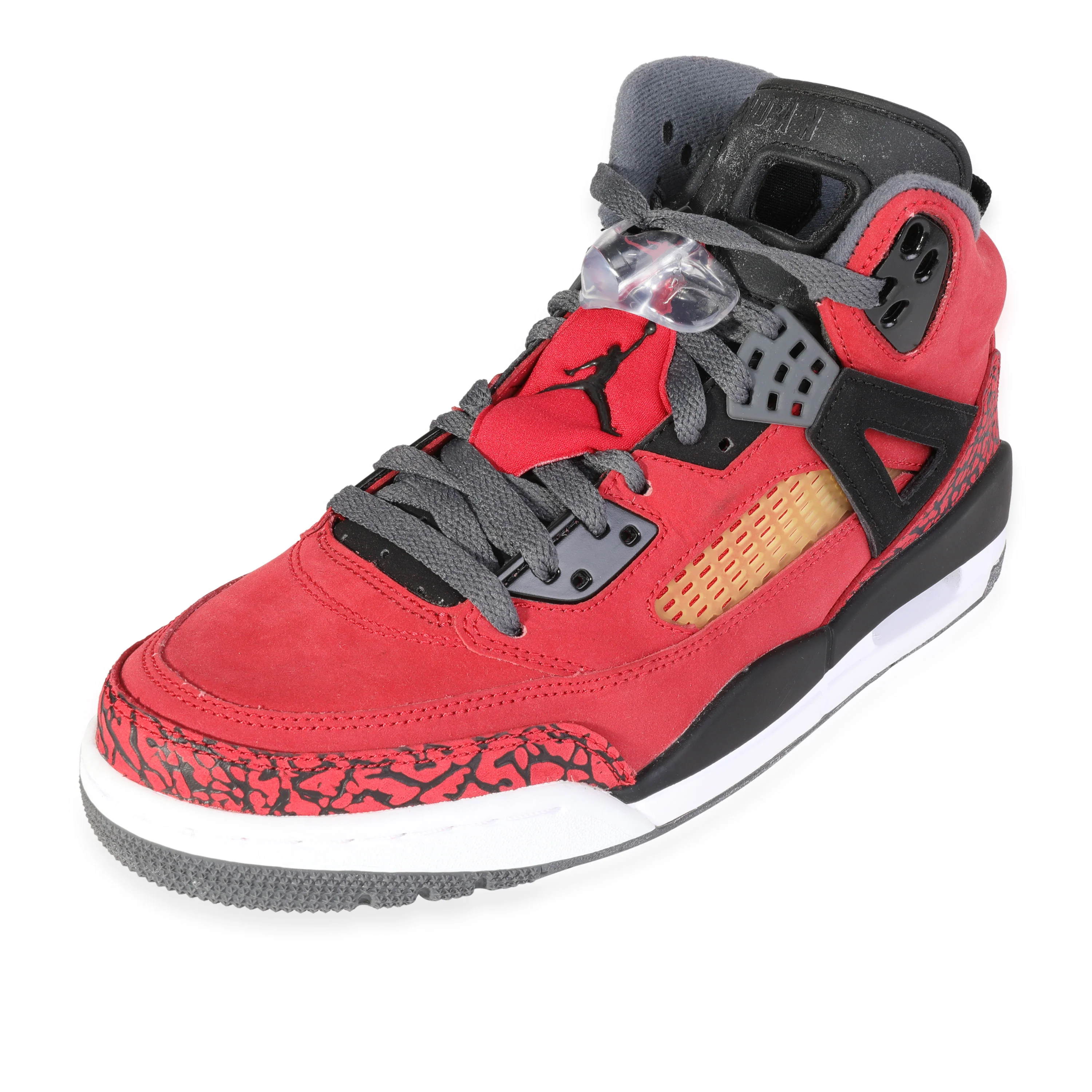 Air Jordan -  Jordan Spizike Toro Bravo (8 US) - Image 2