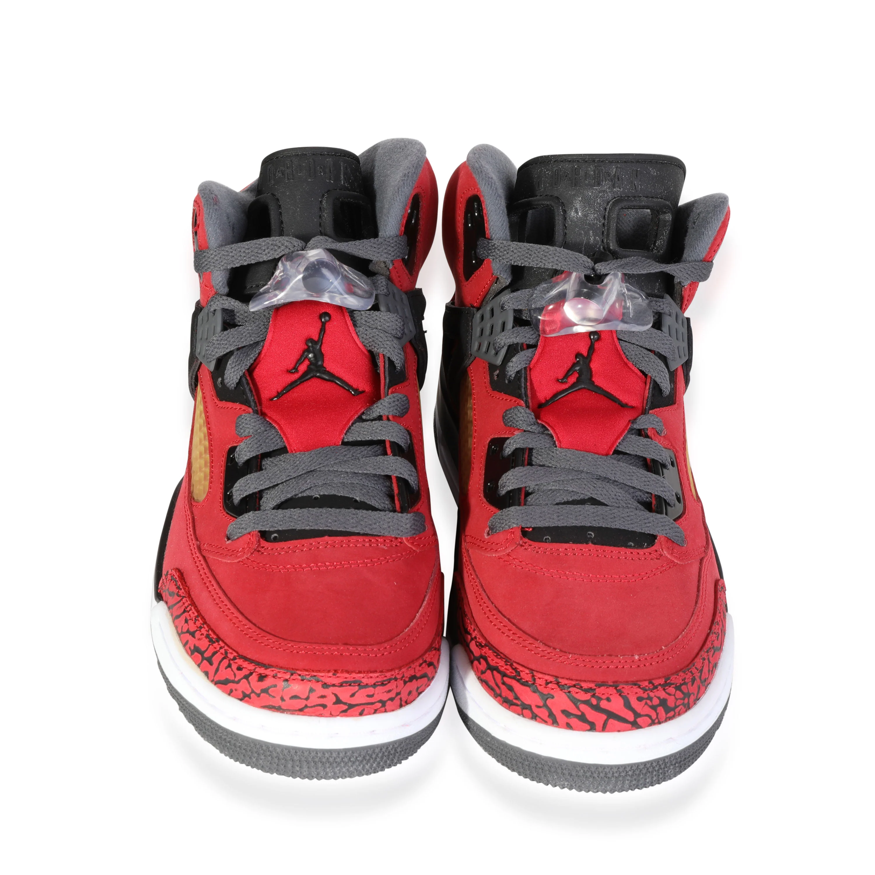Air Jordan -  Jordan Spizike Toro Bravo (8 US) - Image 3