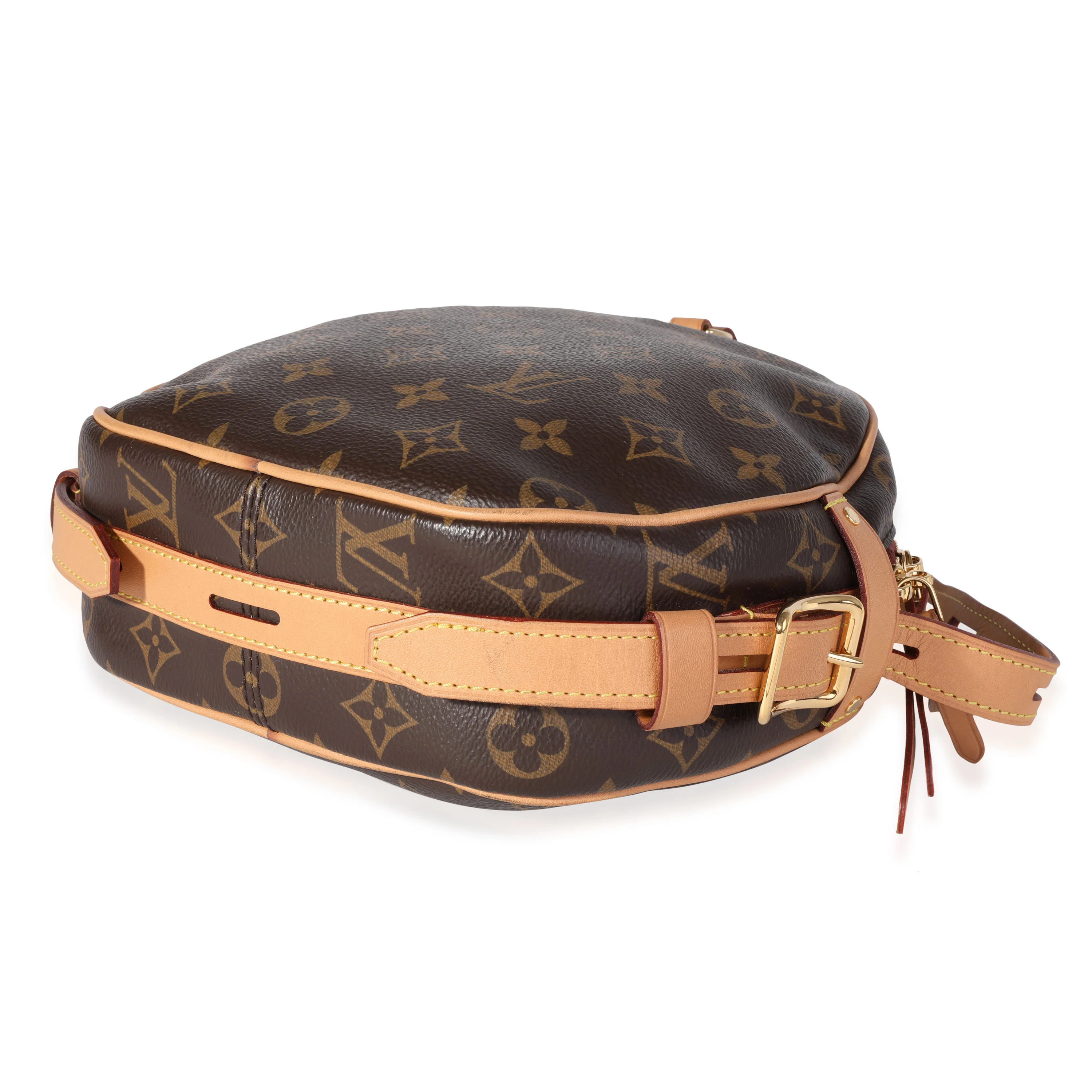Louis Vuitton Monogram Canvas Boite Chapeau MM - Image 6