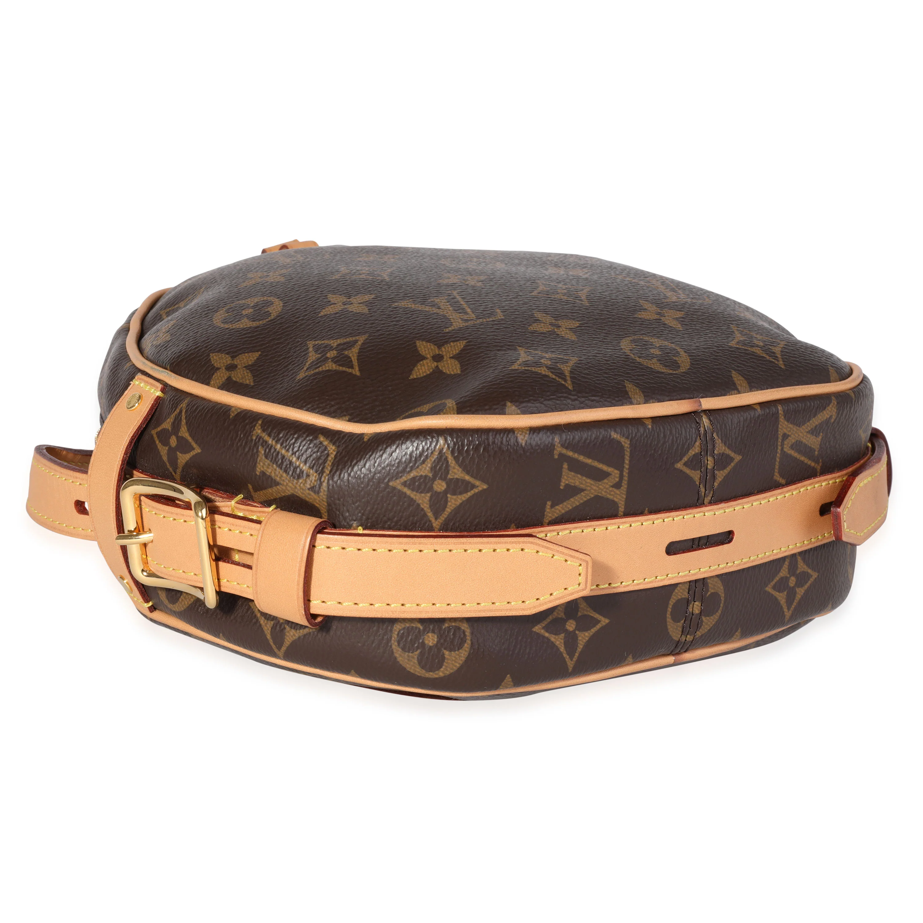 Louis Vuitton Monogram Canvas Boite Chapeau MM - Image 7