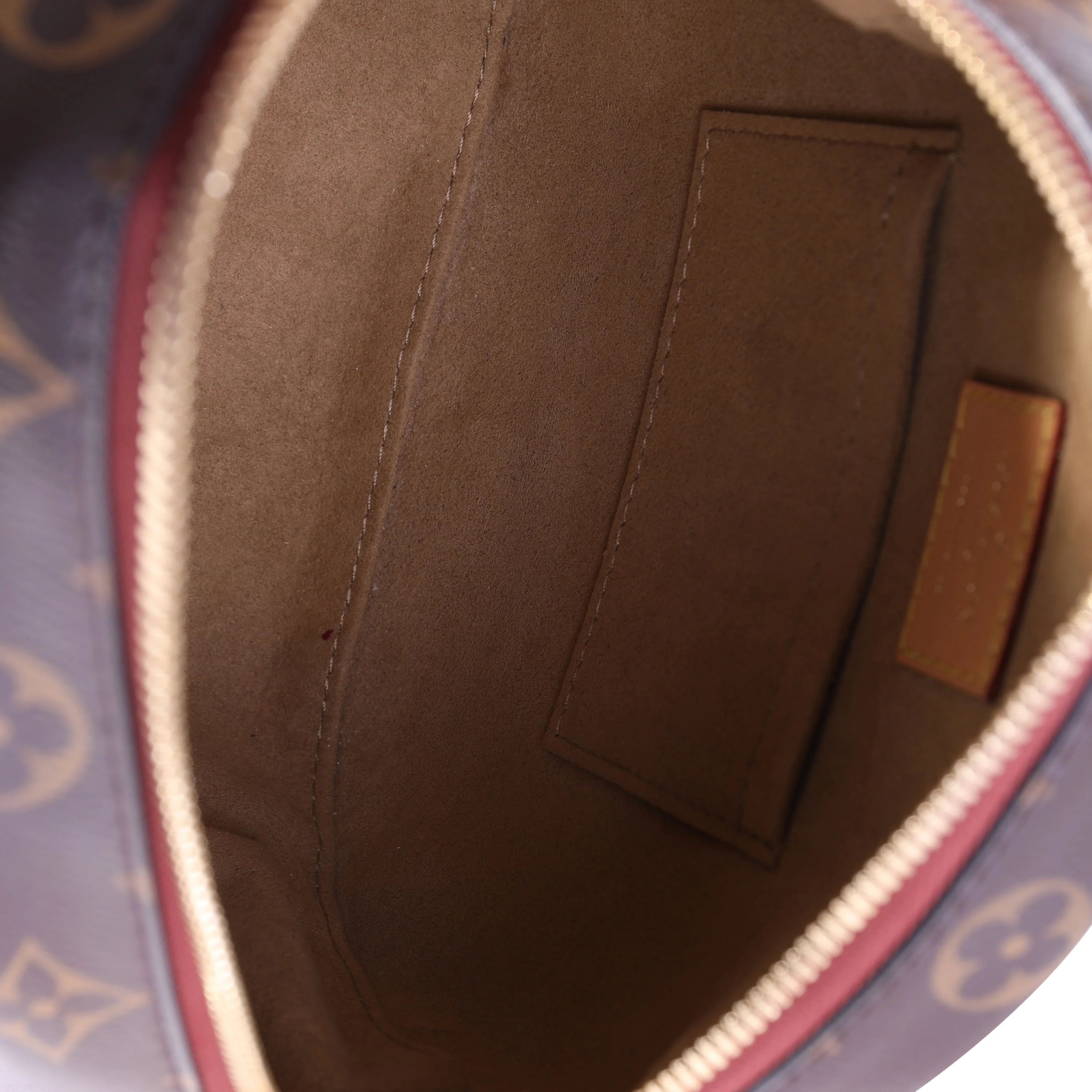 Louis Vuitton Monogram Canvas Boite Chapeau MM - Image 8
