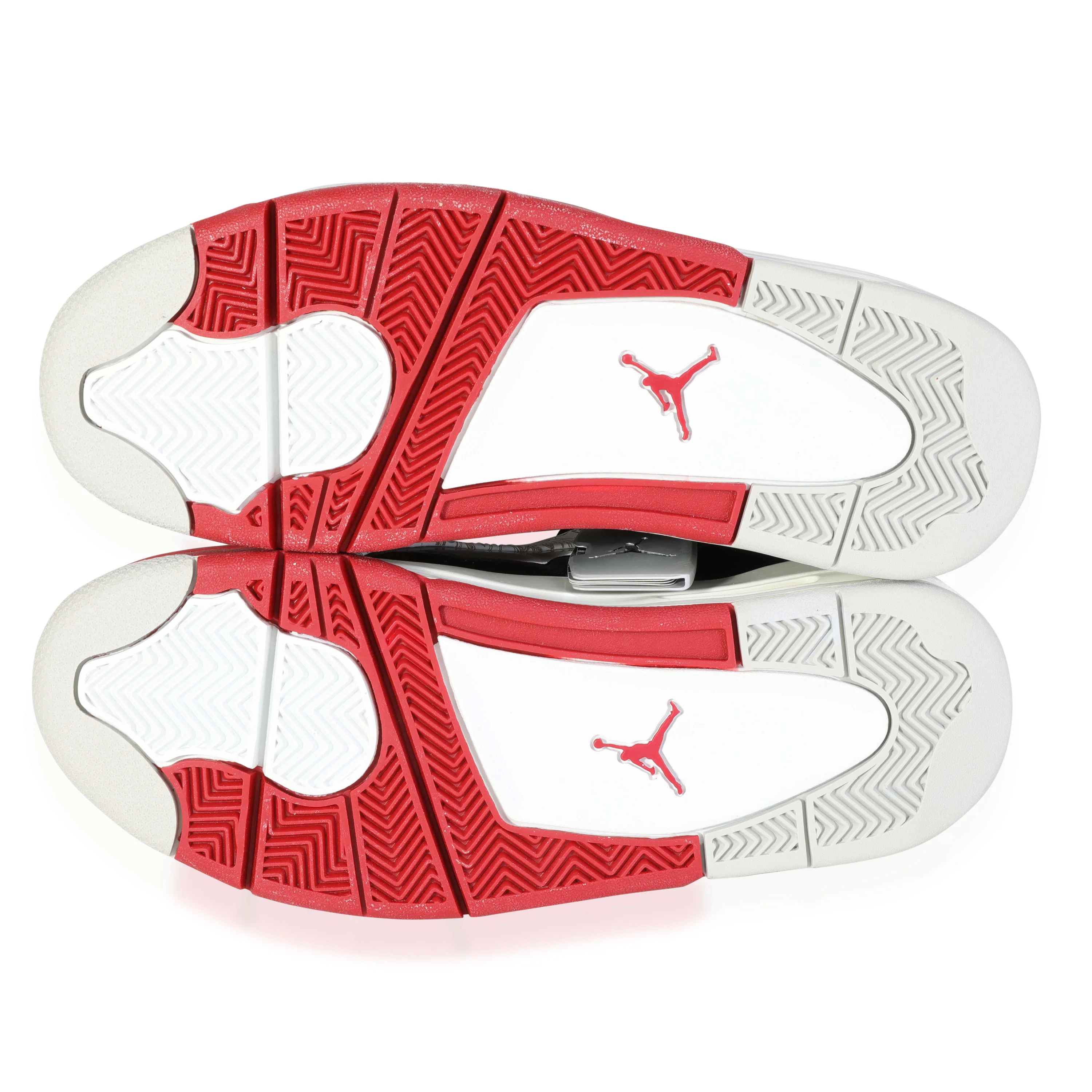 Jordan Dub Zero Varsity Red 2005 (8 US) - Image 5