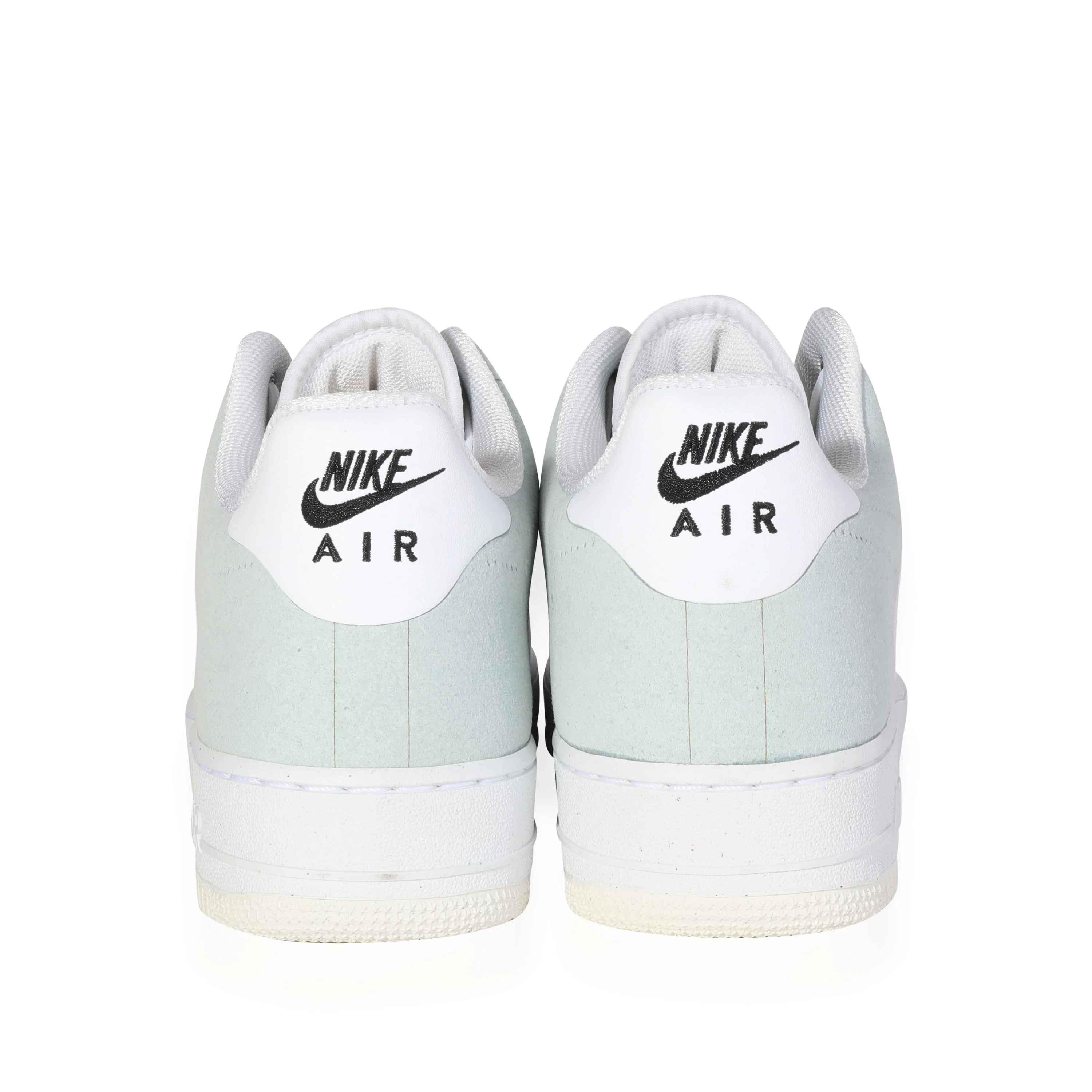 Nike - A-Cold-Wall* x Air Force 1 Low White (11 US) - Image 4