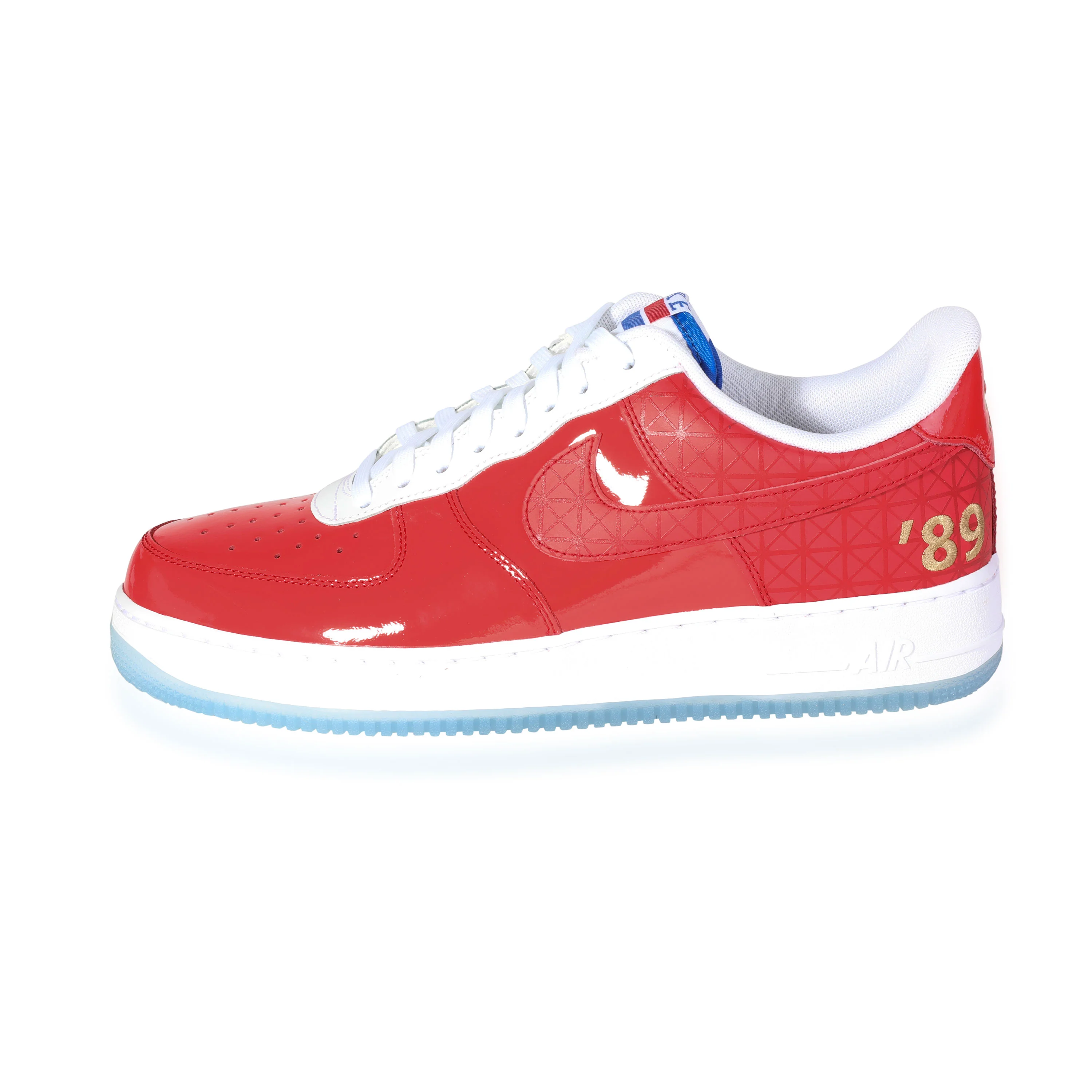 Nike - Air Force 1 Low 1989 NBA Finals (11 US)