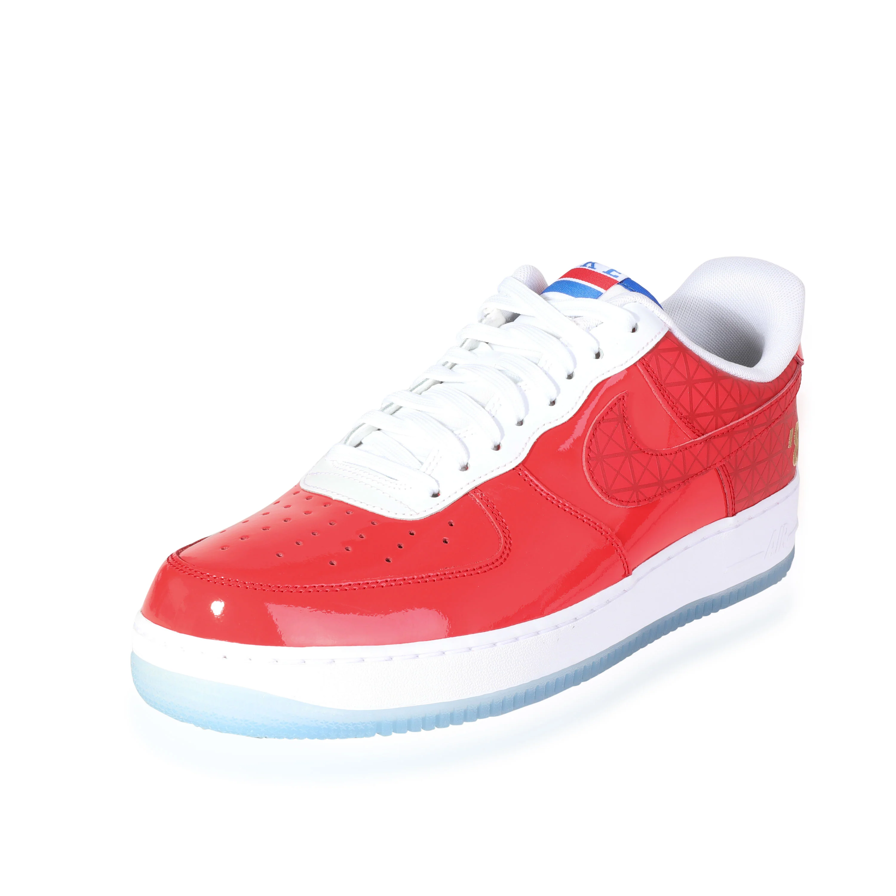 Nike - Air Force 1 Low 1989 NBA Finals (11 US) - Image 2