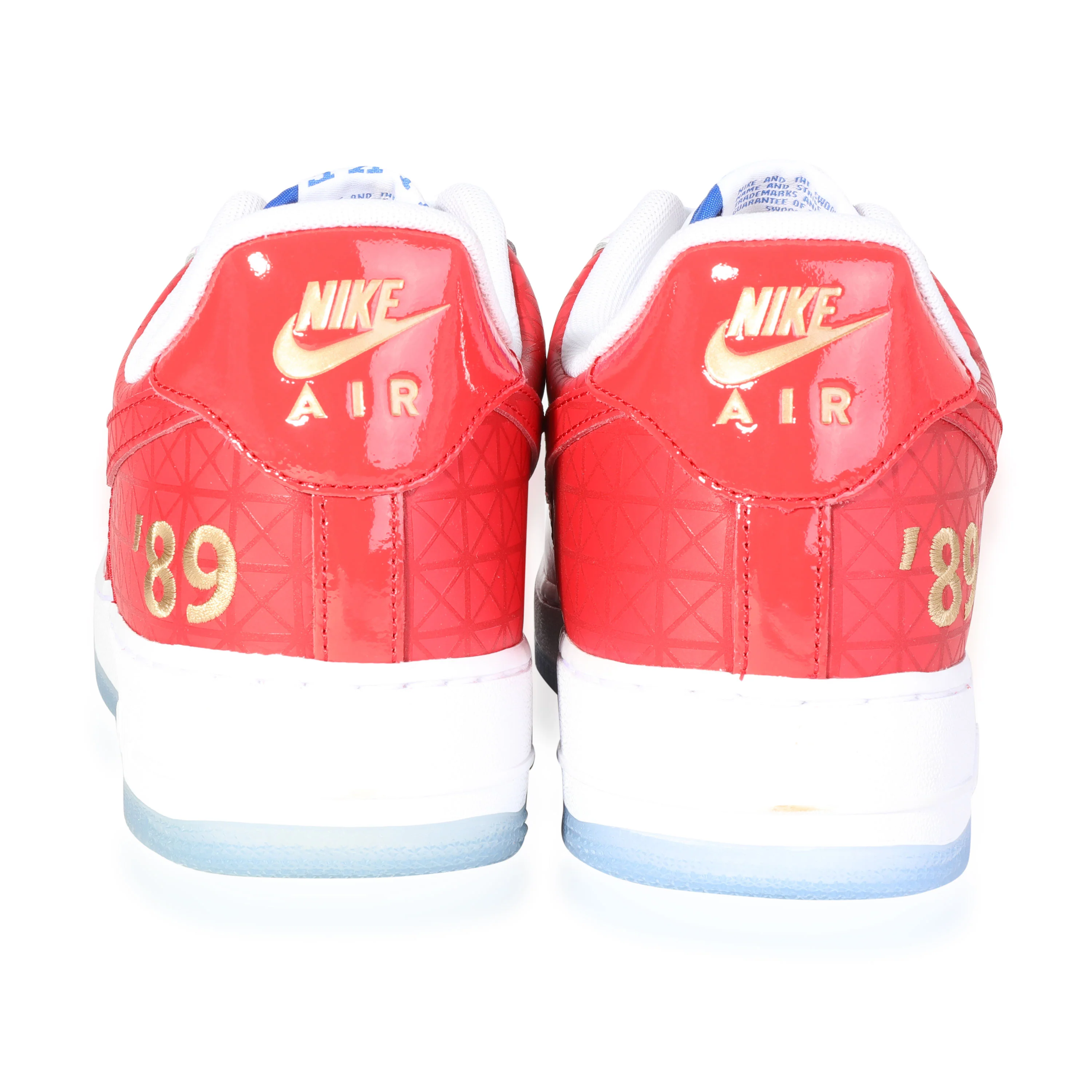 Nike - Air Force 1 Low 1989 NBA Finals (11 US) - Image 4