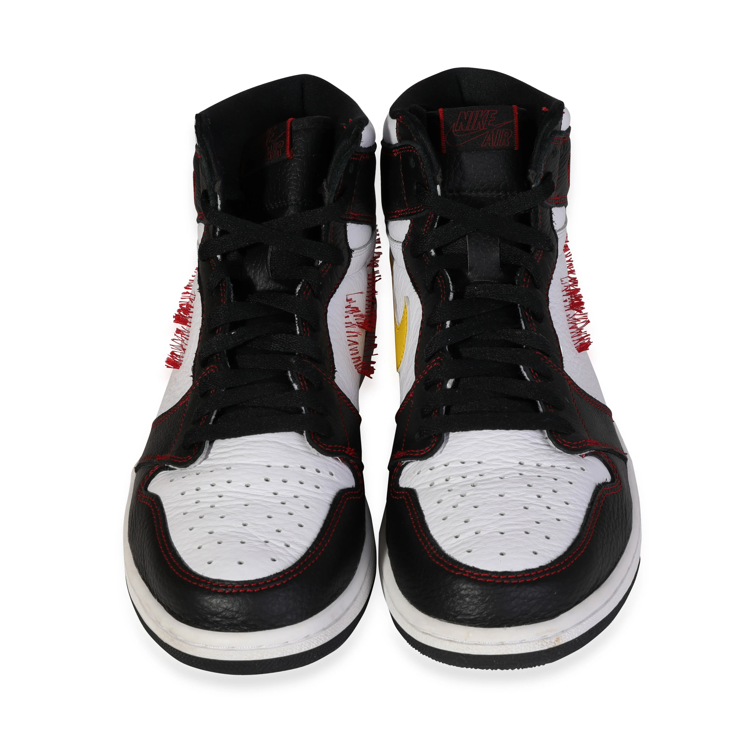 Air Jordan 1 Retro High OG Defiant (11 US) - Image 3