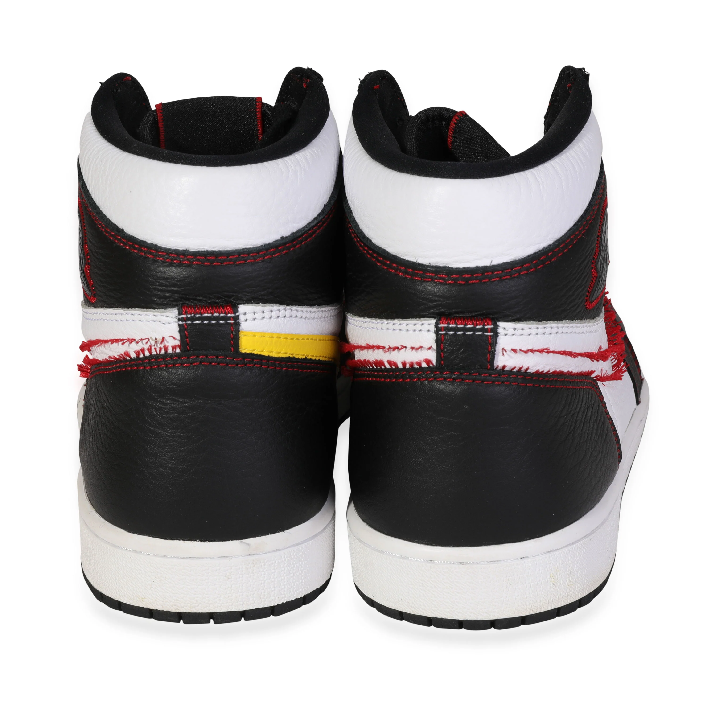 Air Jordan 1 Retro High OG Defiant (11 US) - Image 4