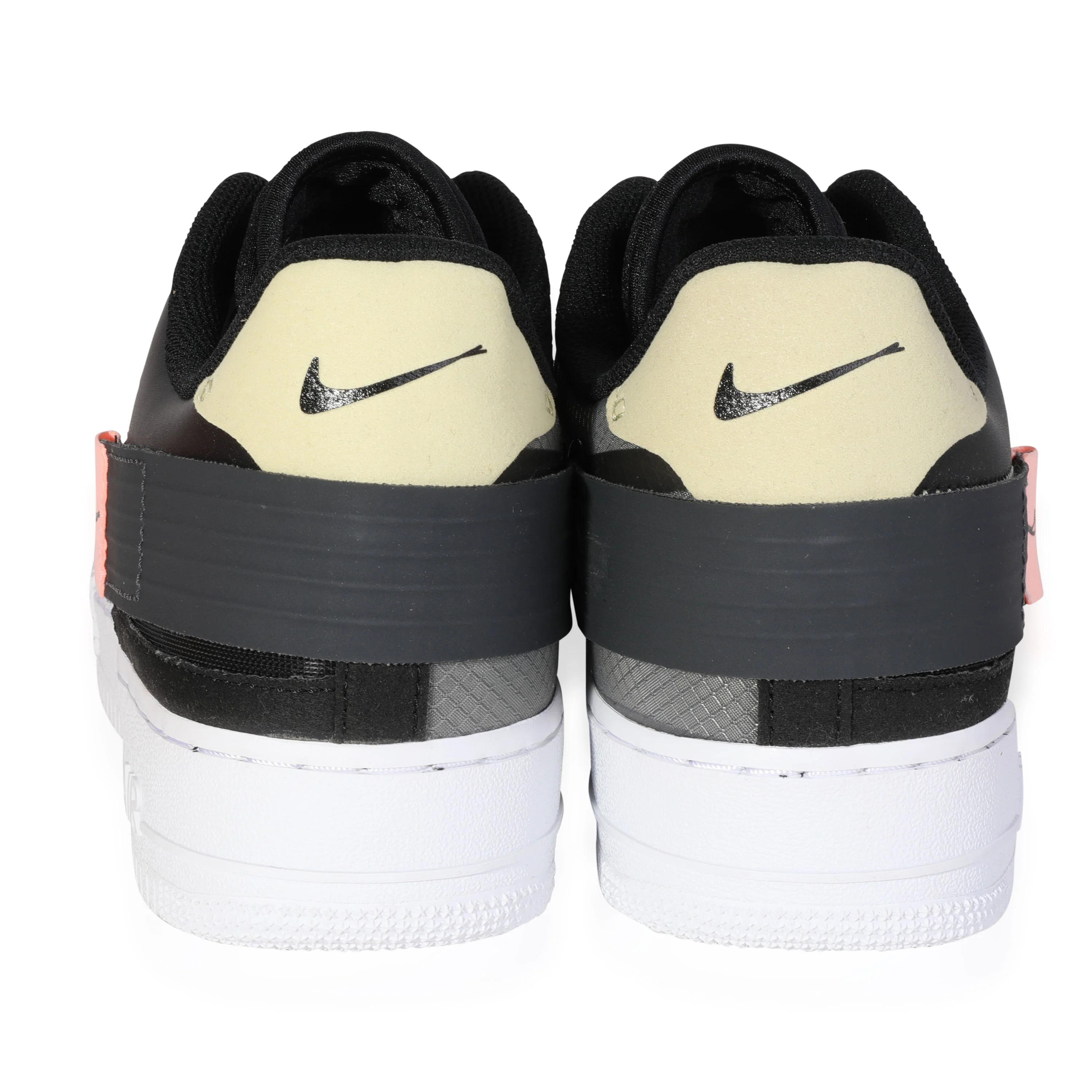 Nike -  Air Force 1 Low Drop Type Pink Tint (11 US) - Image 4