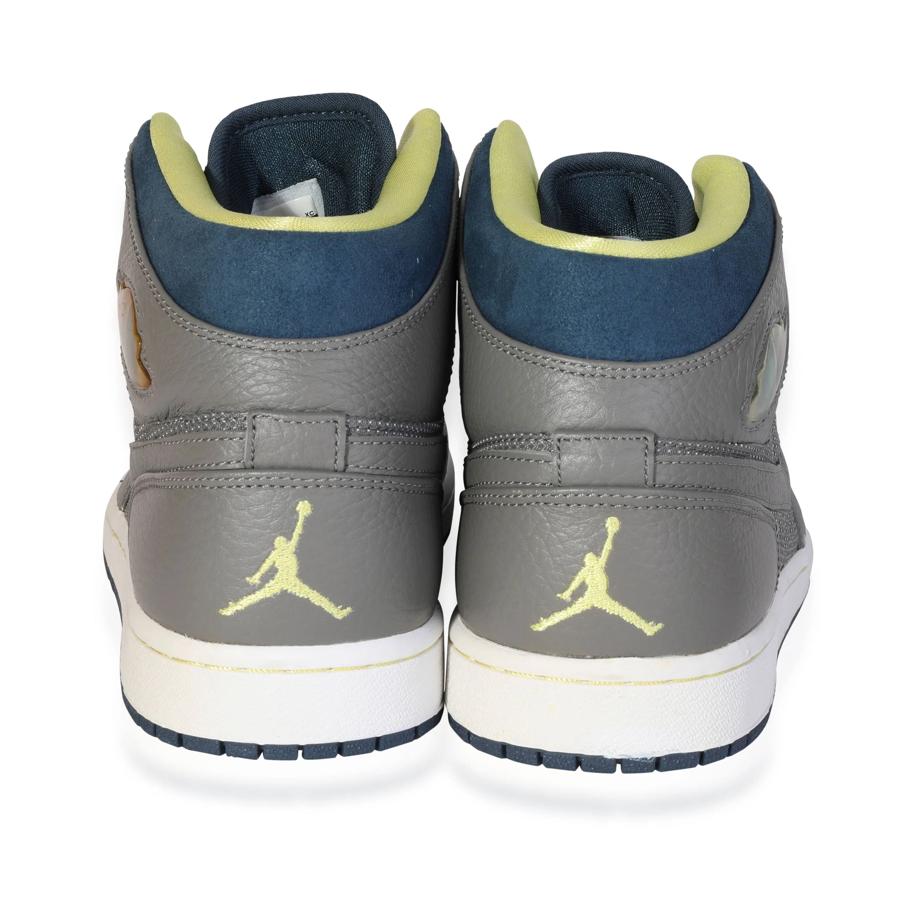 Air Jordan 1 Retro 97 TXT (11 US) - Image 4