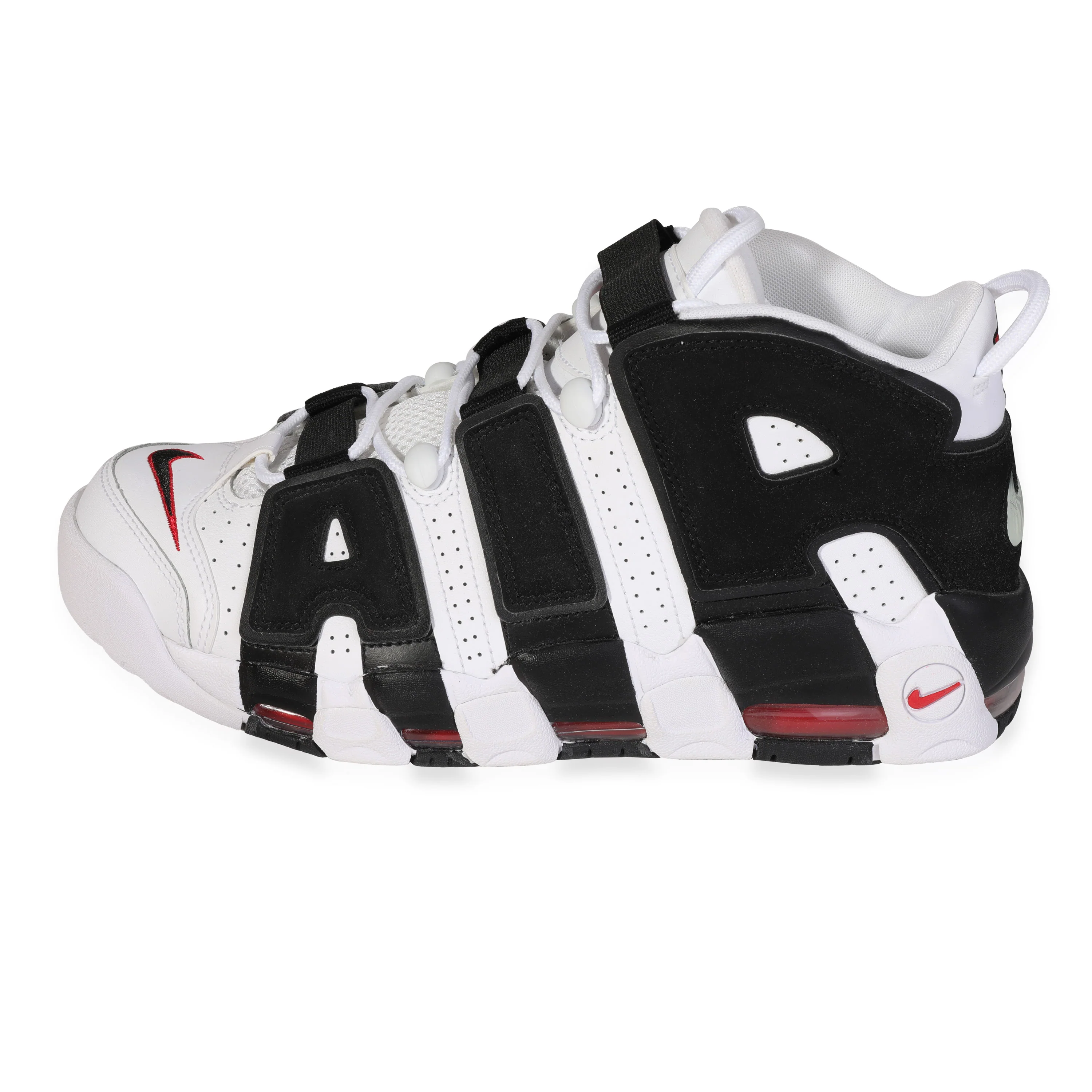 Nike - Air More Uptempo Bulls (10 US)