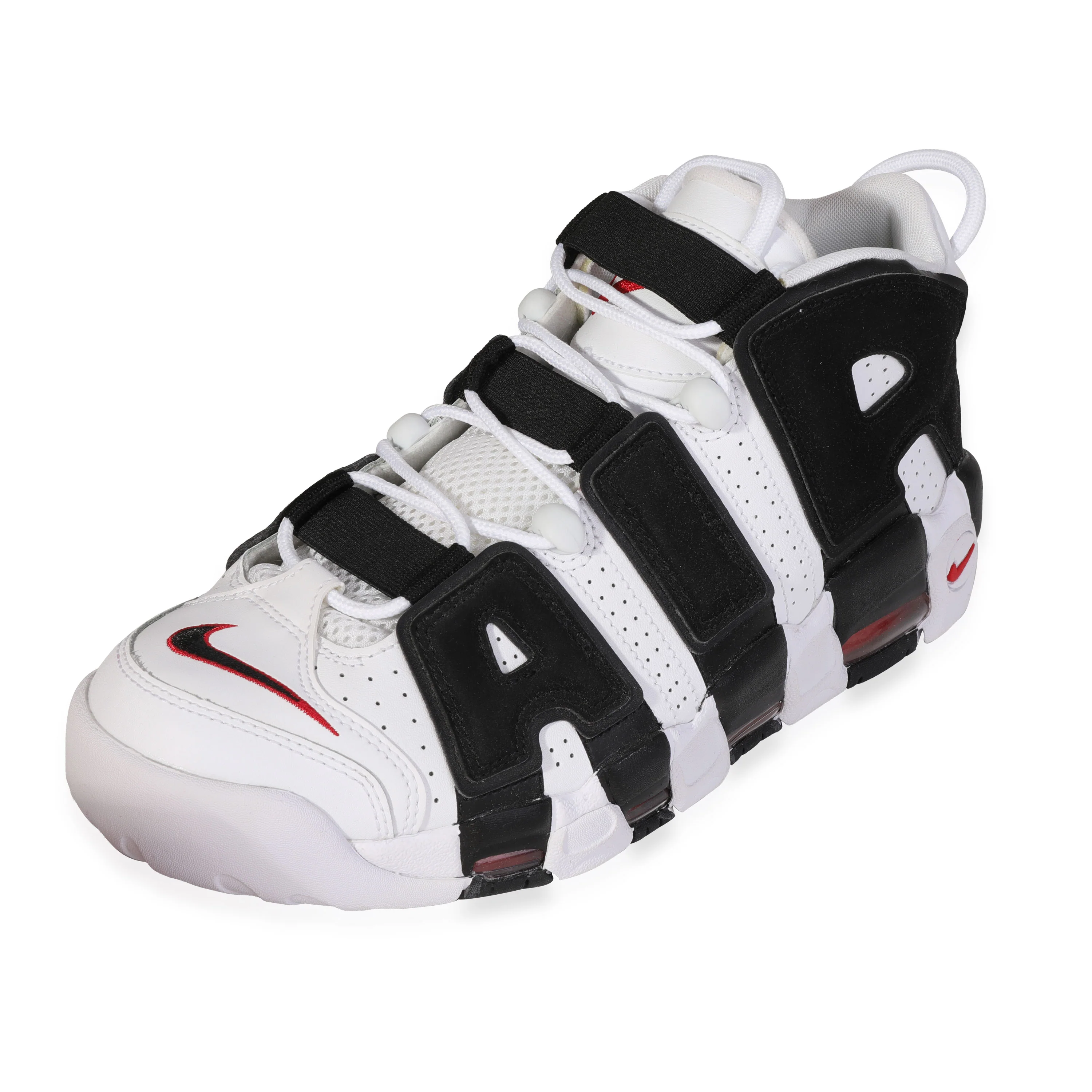 Nike - Air More Uptempo Bulls (10 US) - Image 2