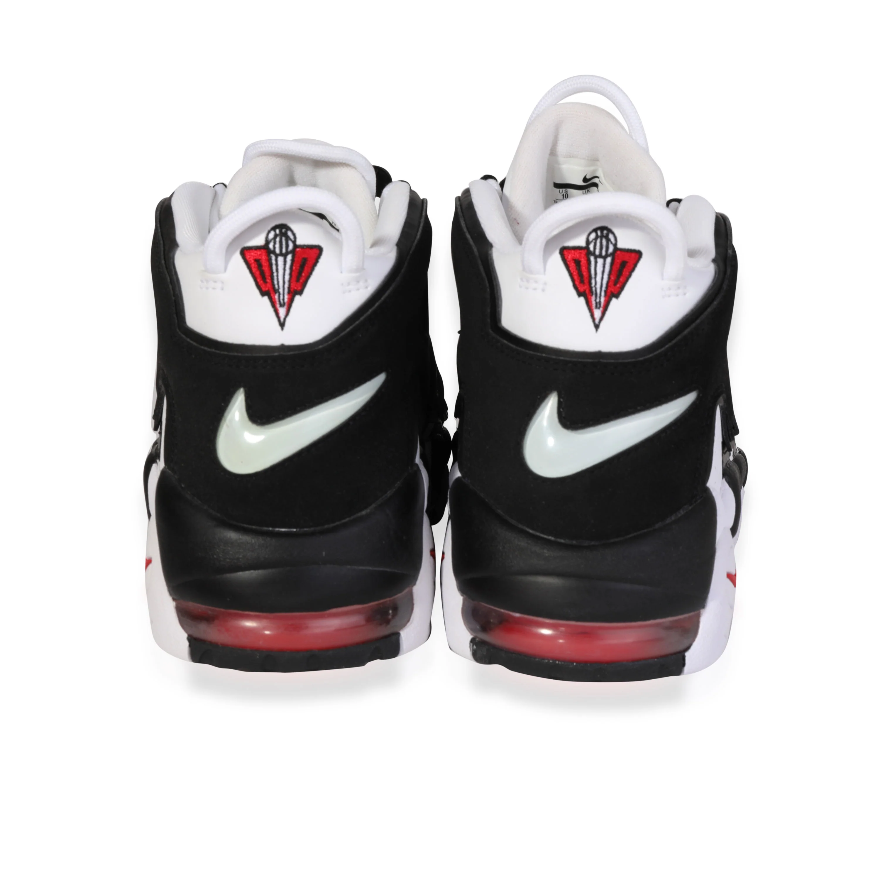 Nike - Air More Uptempo Bulls (10 US) - Image 4