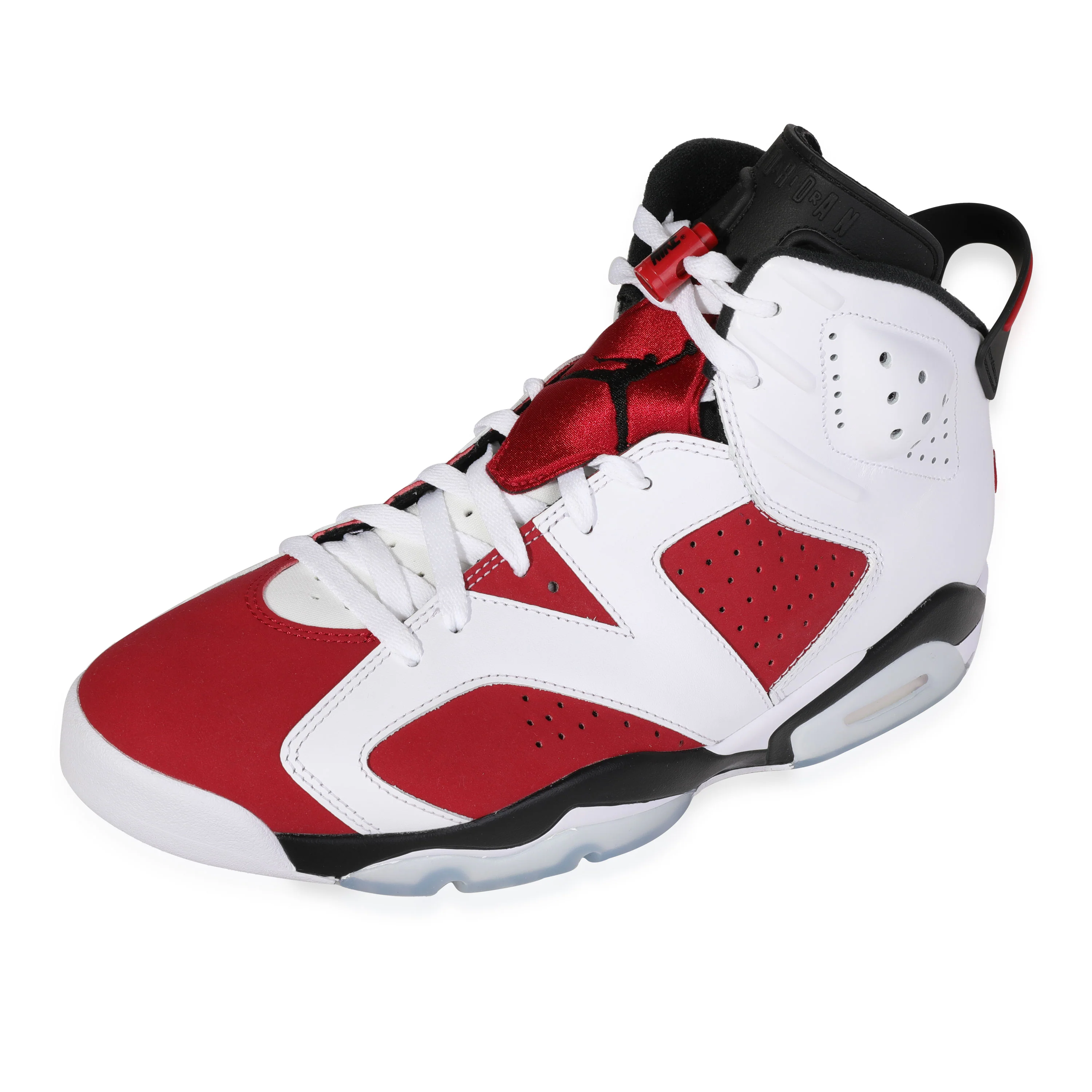Air Jordan 6 Retro OG Carmine 2021 (11.5 US) - Image 2