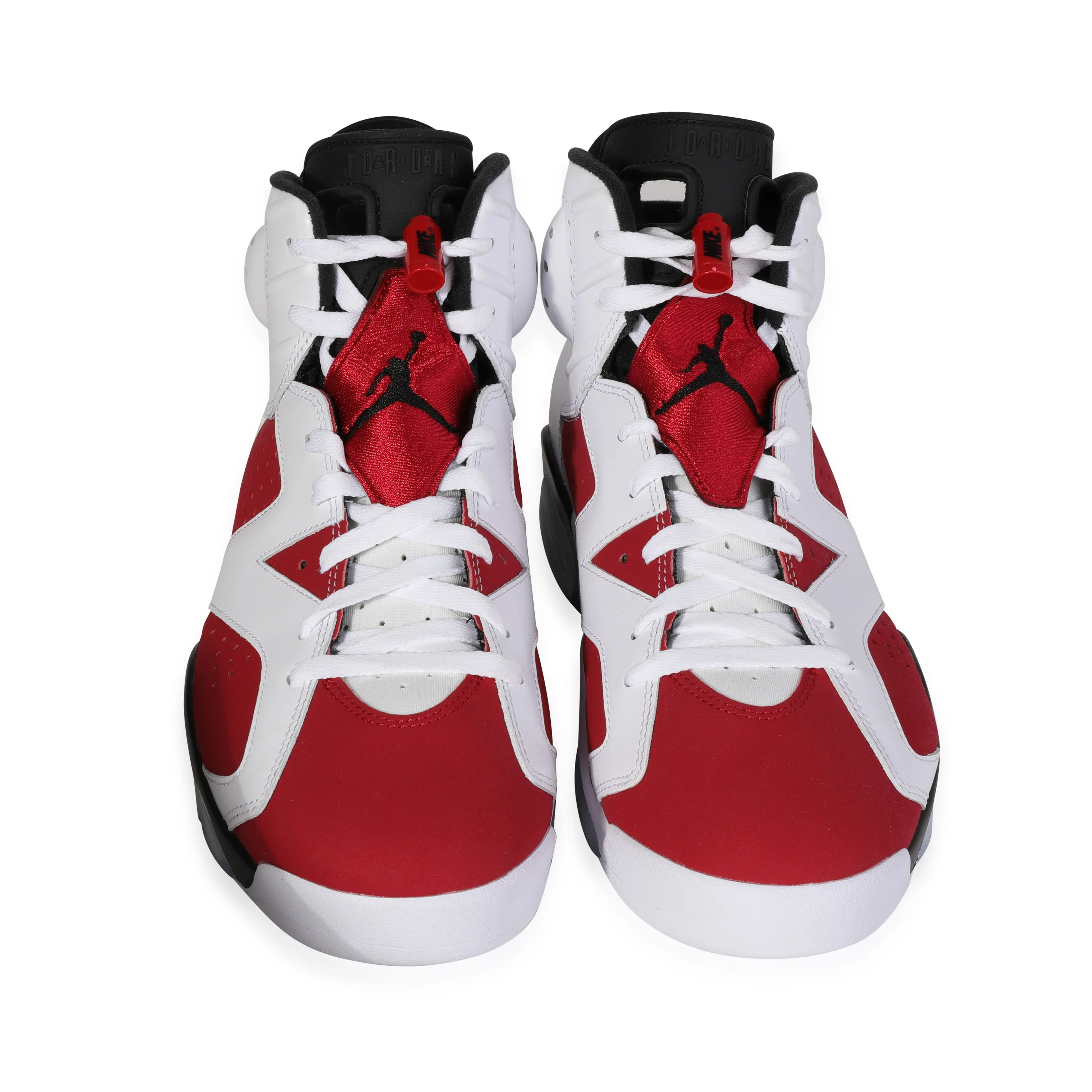 Air Jordan 6 Retro OG Carmine 2021 (11.5 US) - Image 3