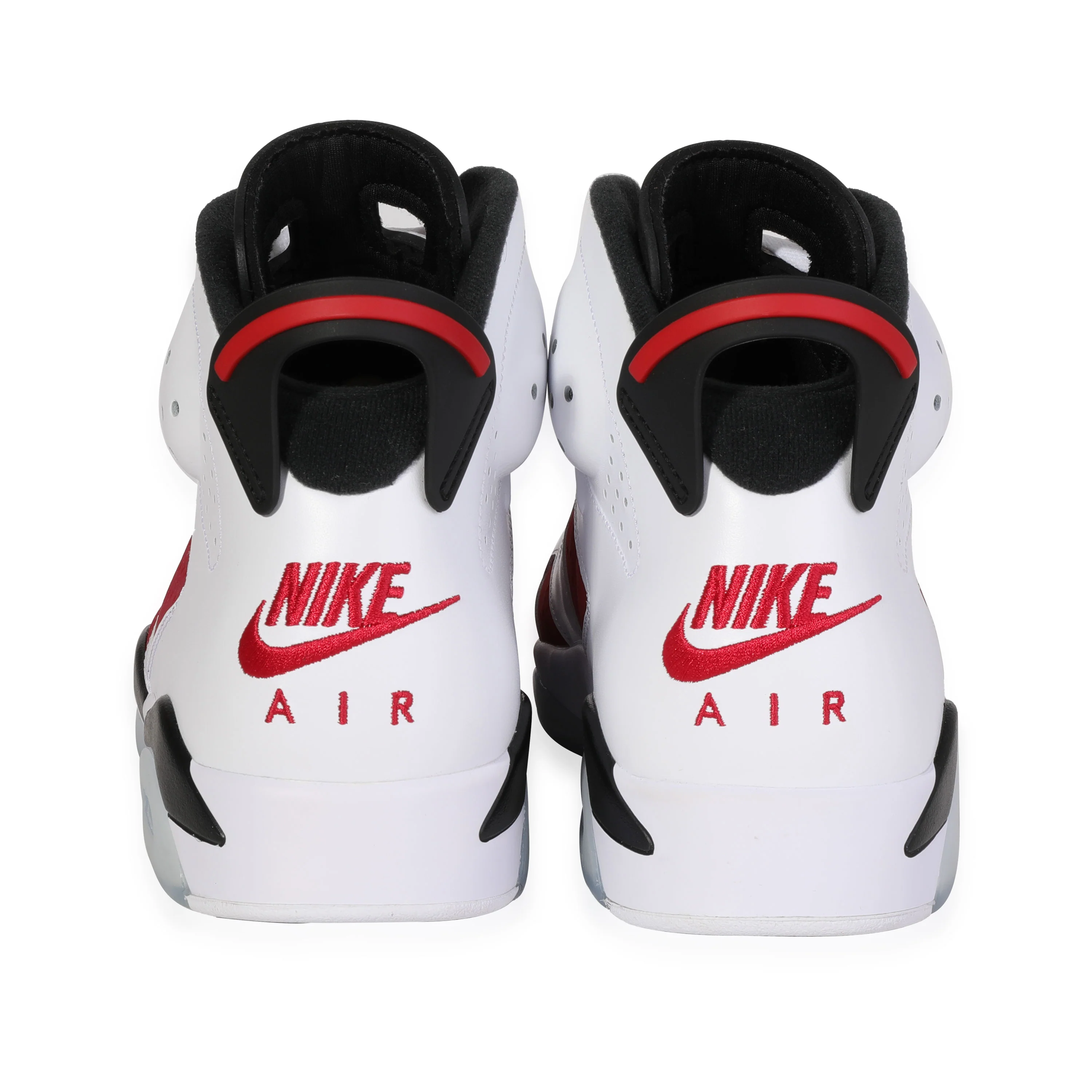 Air Jordan 6 Retro OG Carmine 2021 (11.5 US) - Image 4