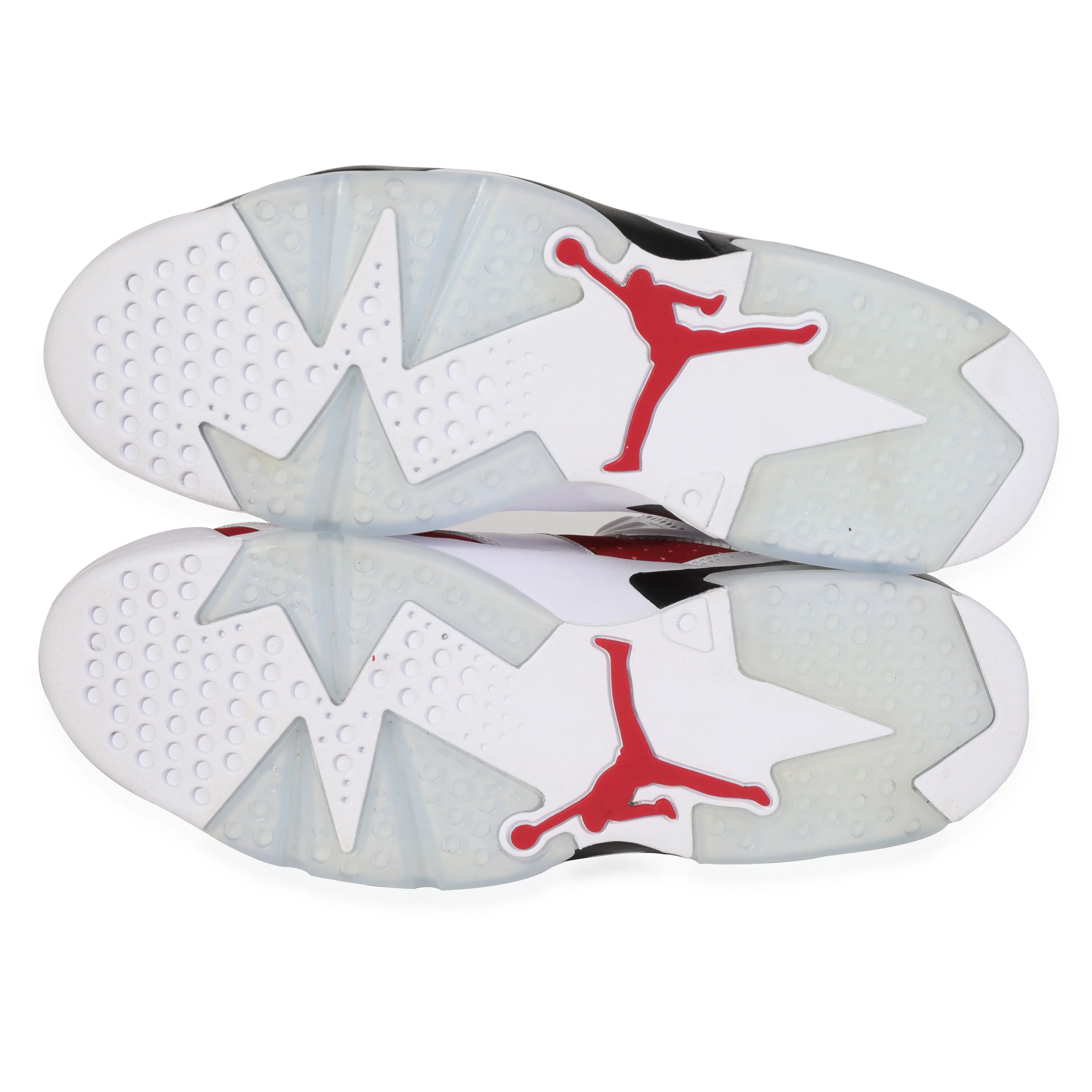 Air Jordan 6 Retro OG Carmine 2021 (11.5 US) - Image 5