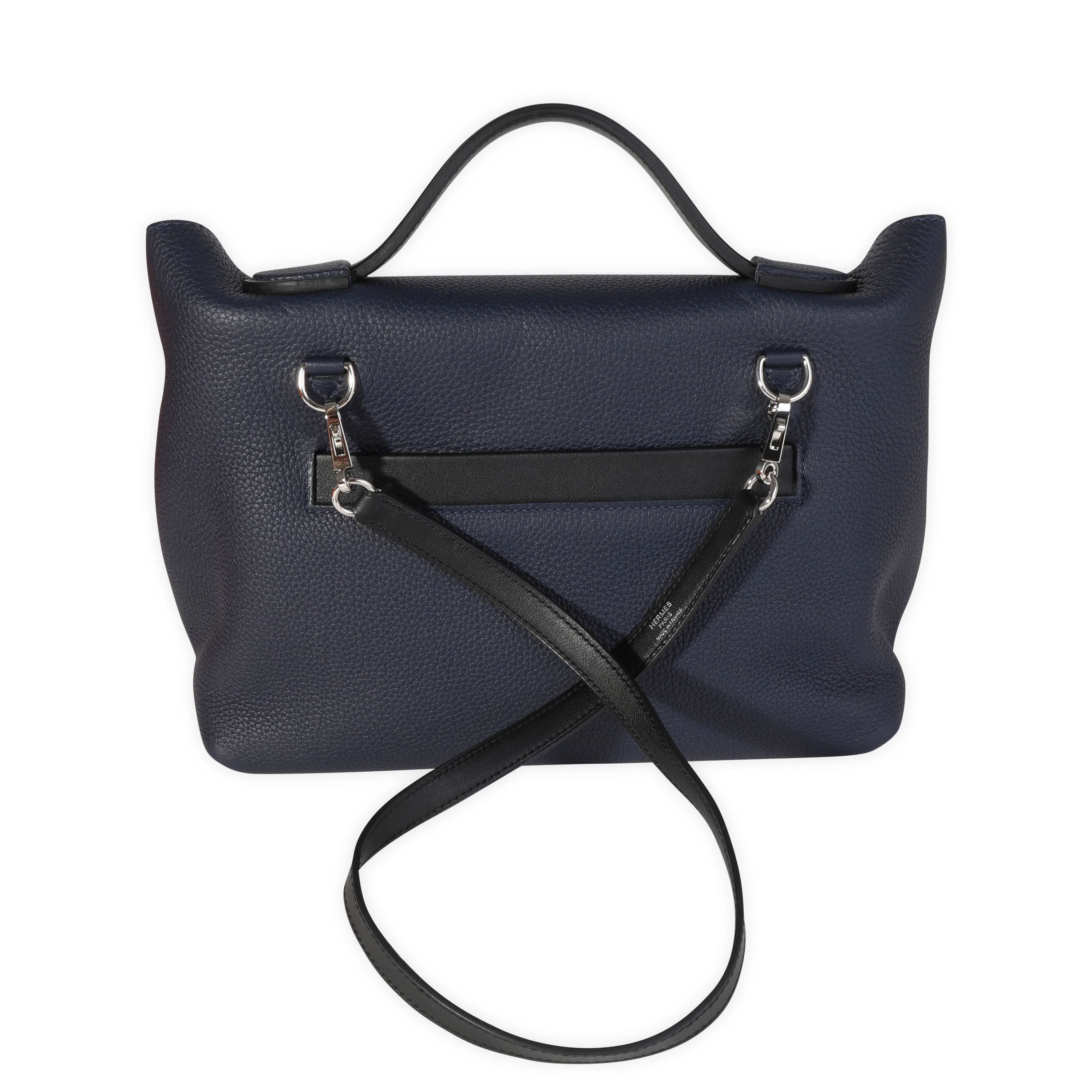 Bleu Nuit Togo Black Swift 24/24 29 PHW - Image 3