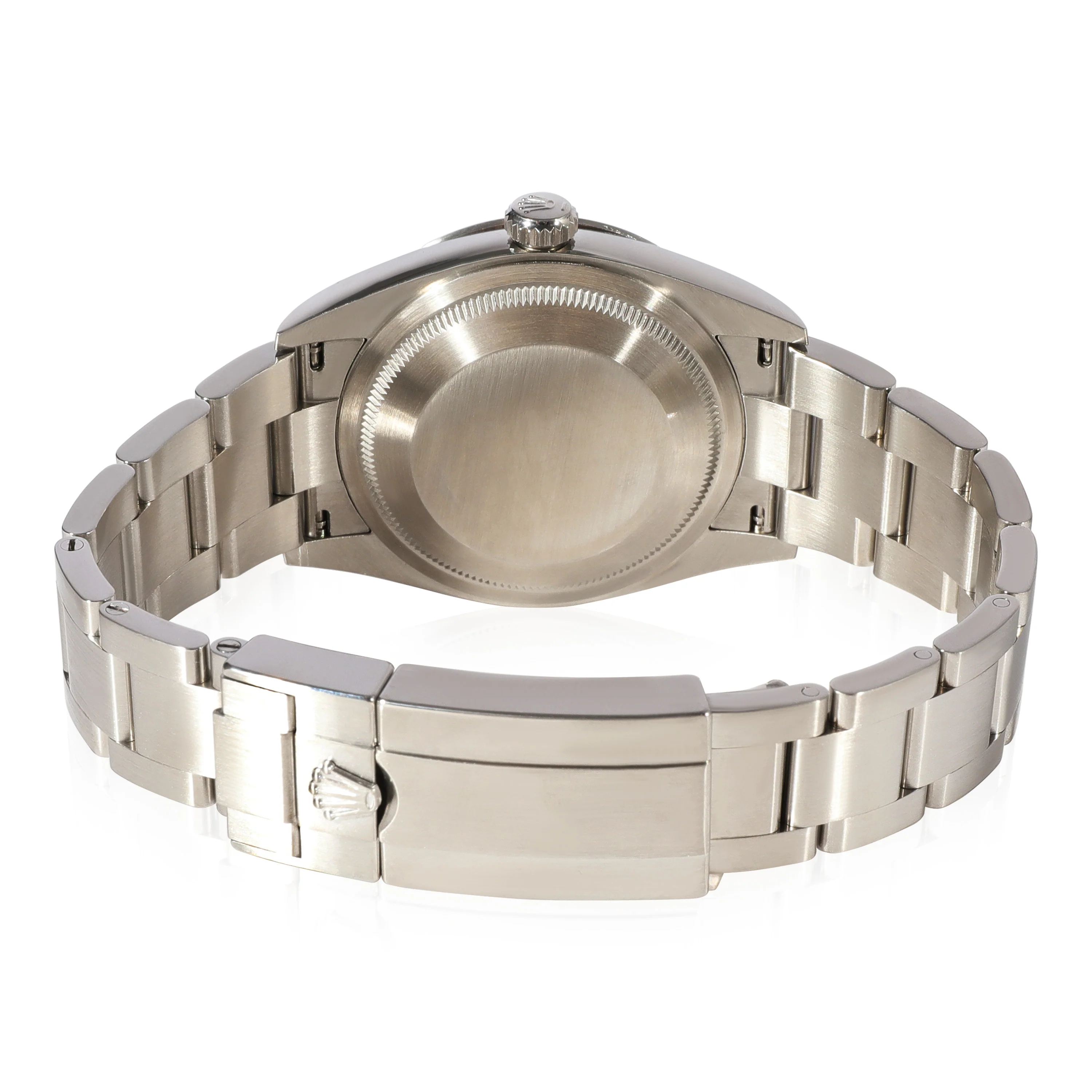 Explorer 124270 Mens Watch in  Stainless Steel - Image 4