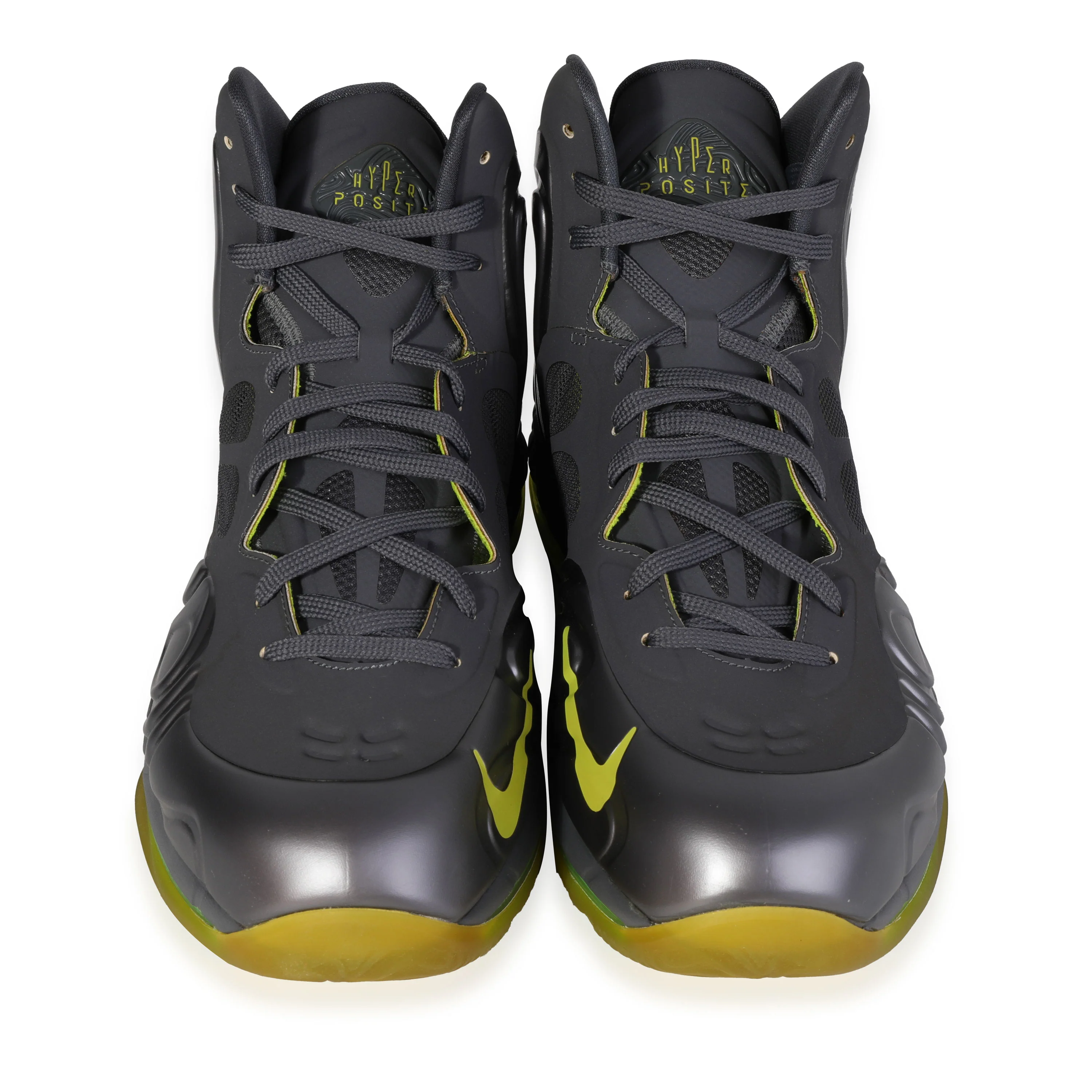Air Max Hyperposite Atomic Green (11.5 US) - Image 3