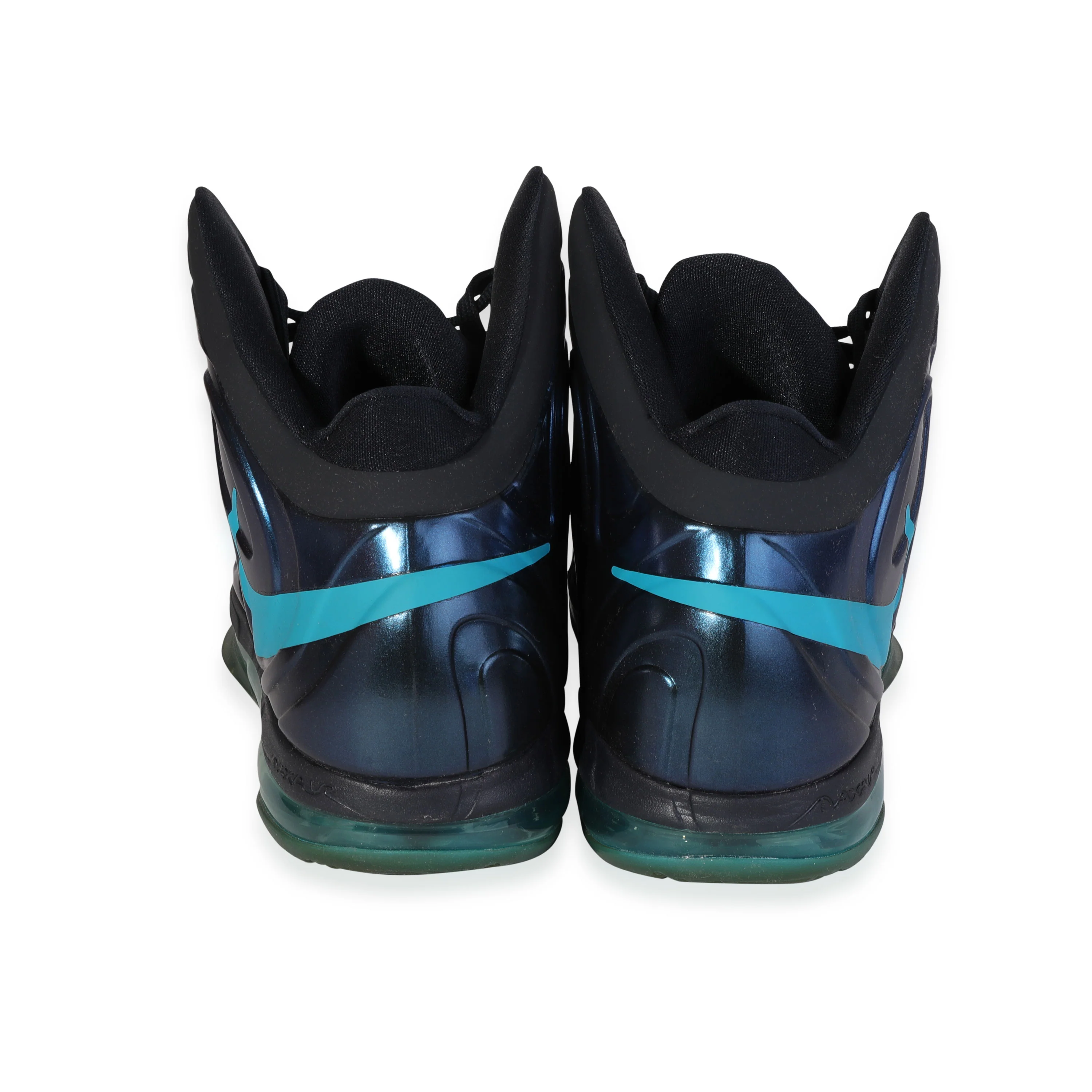 Air Max Hyperposite Dark Obsidian (11.5 US) - Image 4