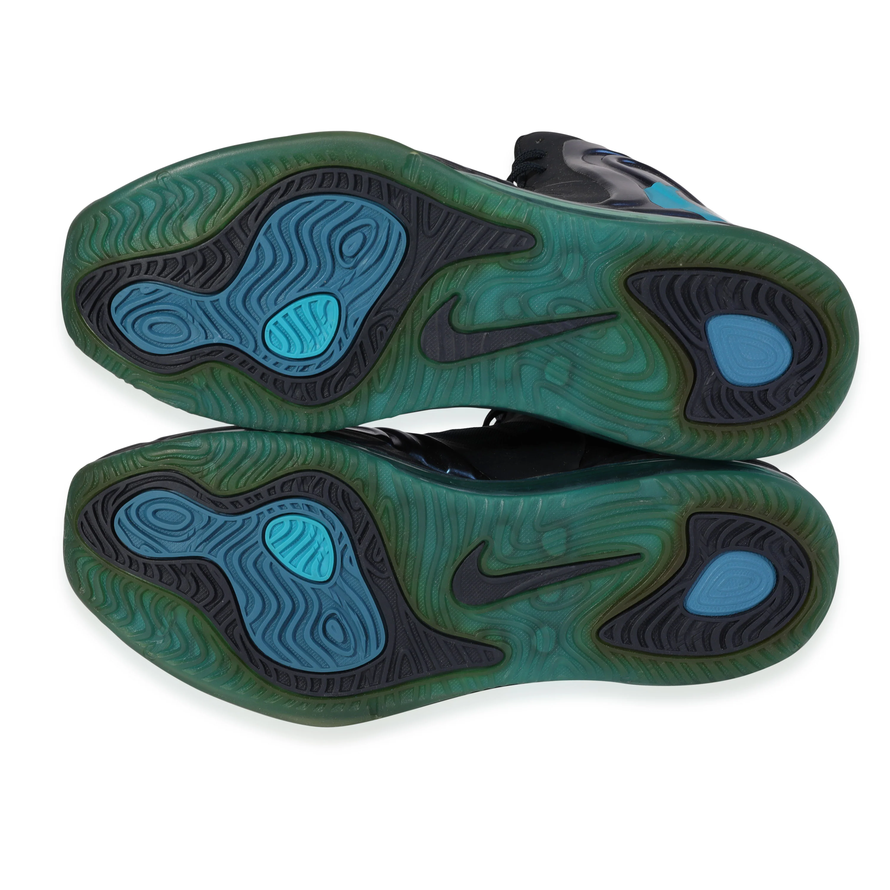 Air Max Hyperposite Dark Obsidian (11.5 US) - Image 5