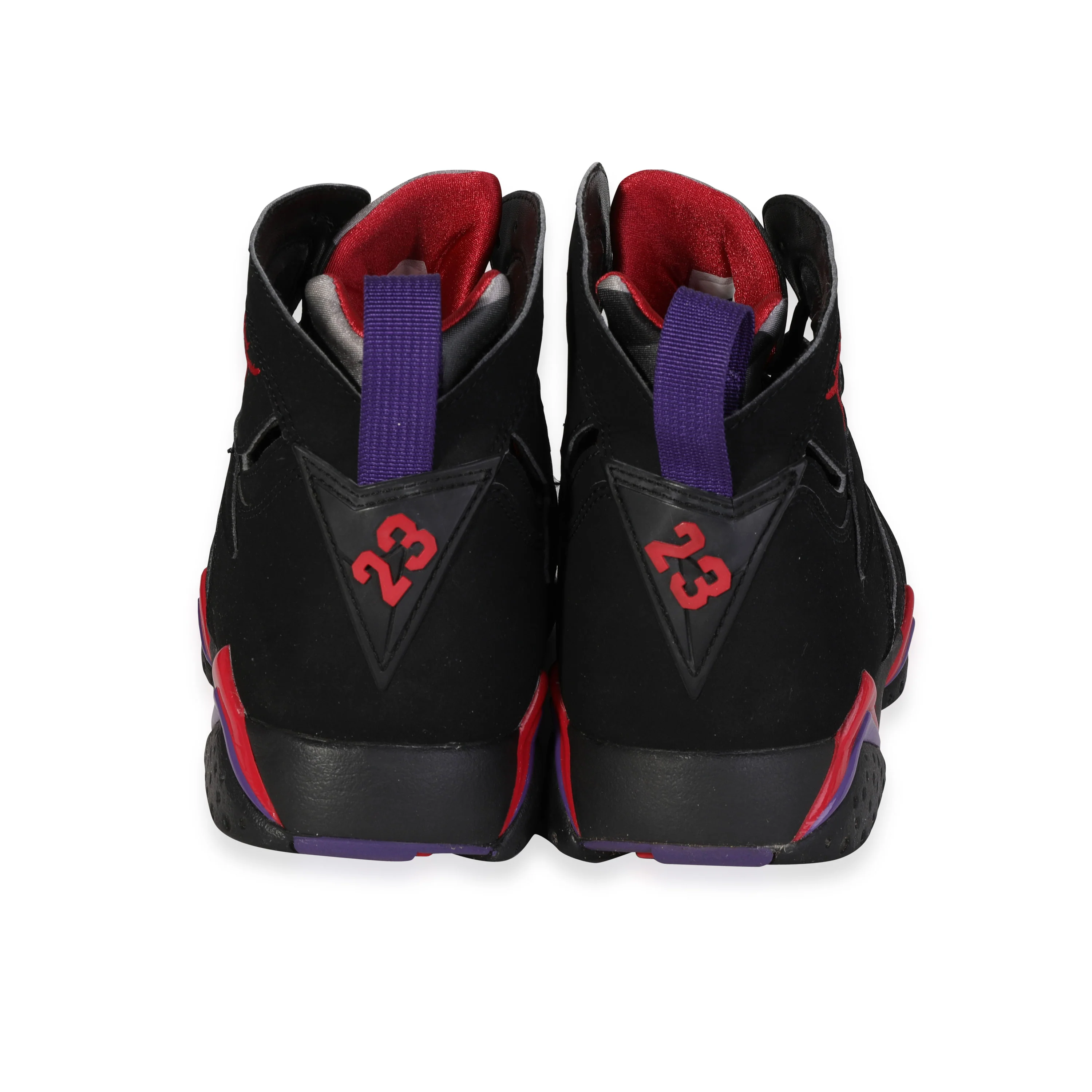 Air Jordan -  Air Jordan 7 Retro Raptor 2012 (11 US) - Image 4