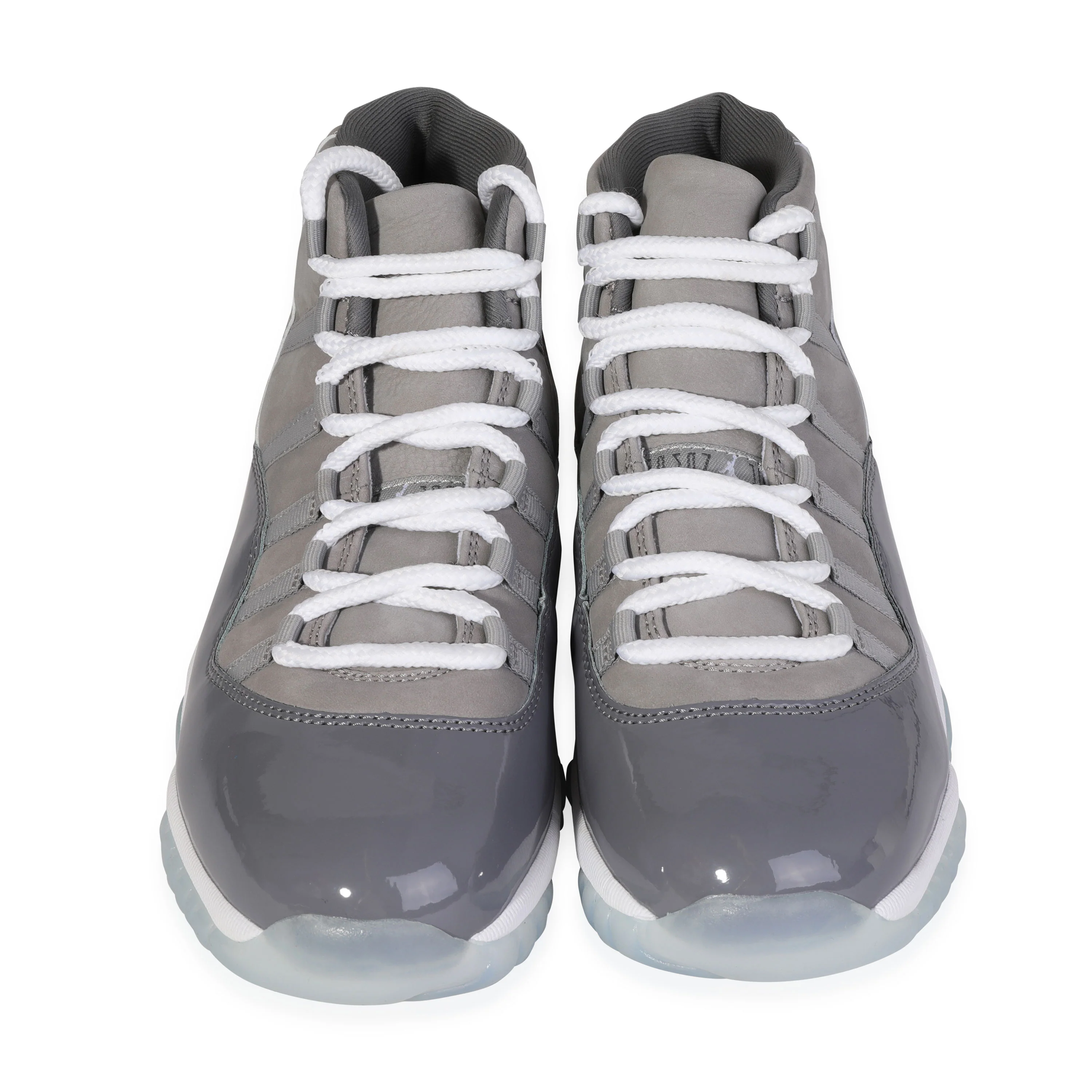 Air Jordan -  Air Jordan 11 Retro Cool Grey 2021 (7 US) - Image 3