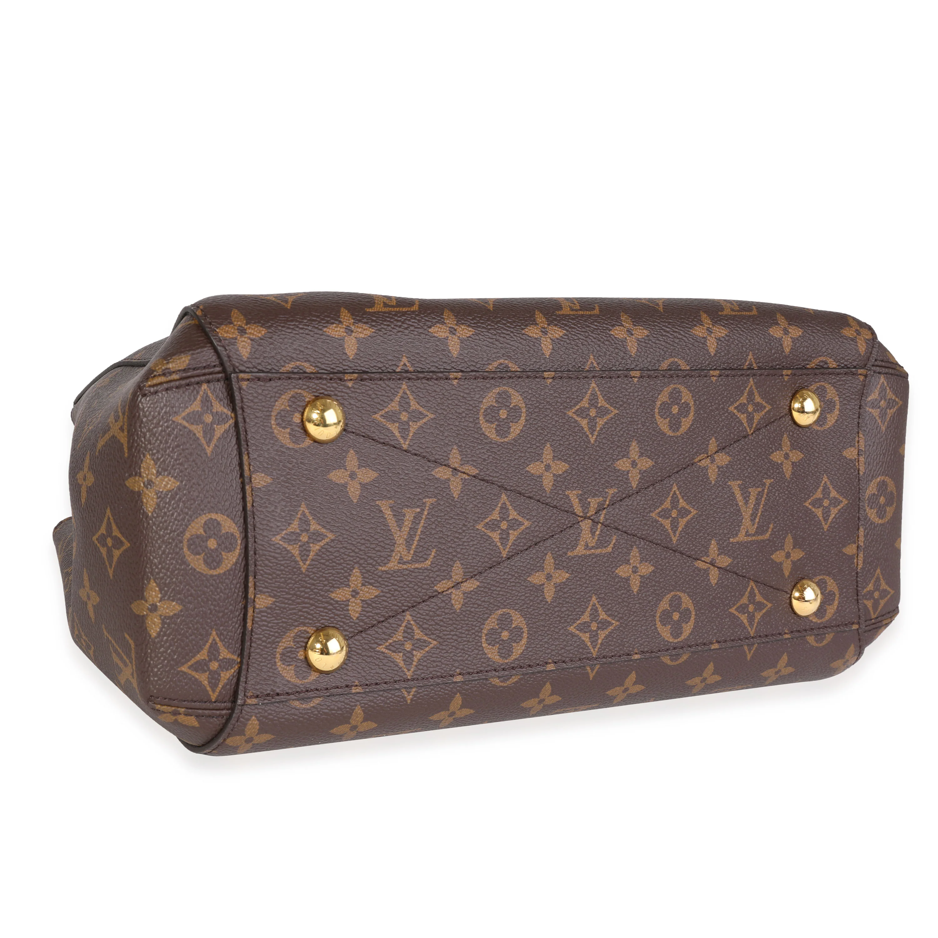 Louis Vuitton Monogram Canvas Montaigne MM - Image 6