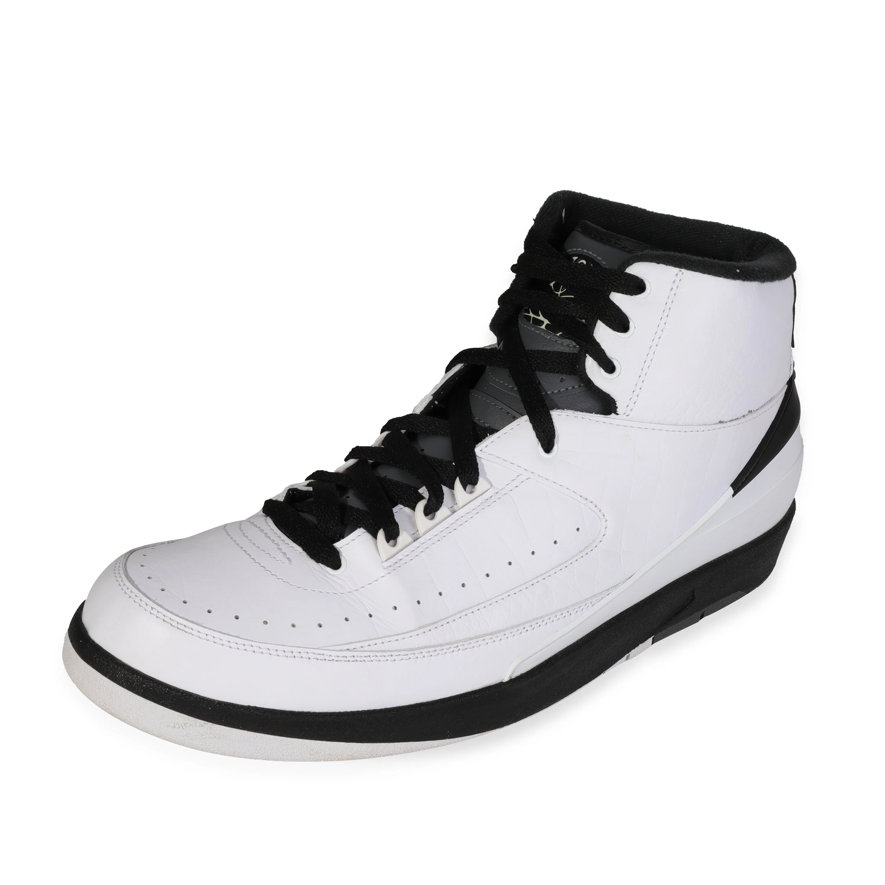 Air Jordan 2 Retro Wing It (13 US) - Image 2