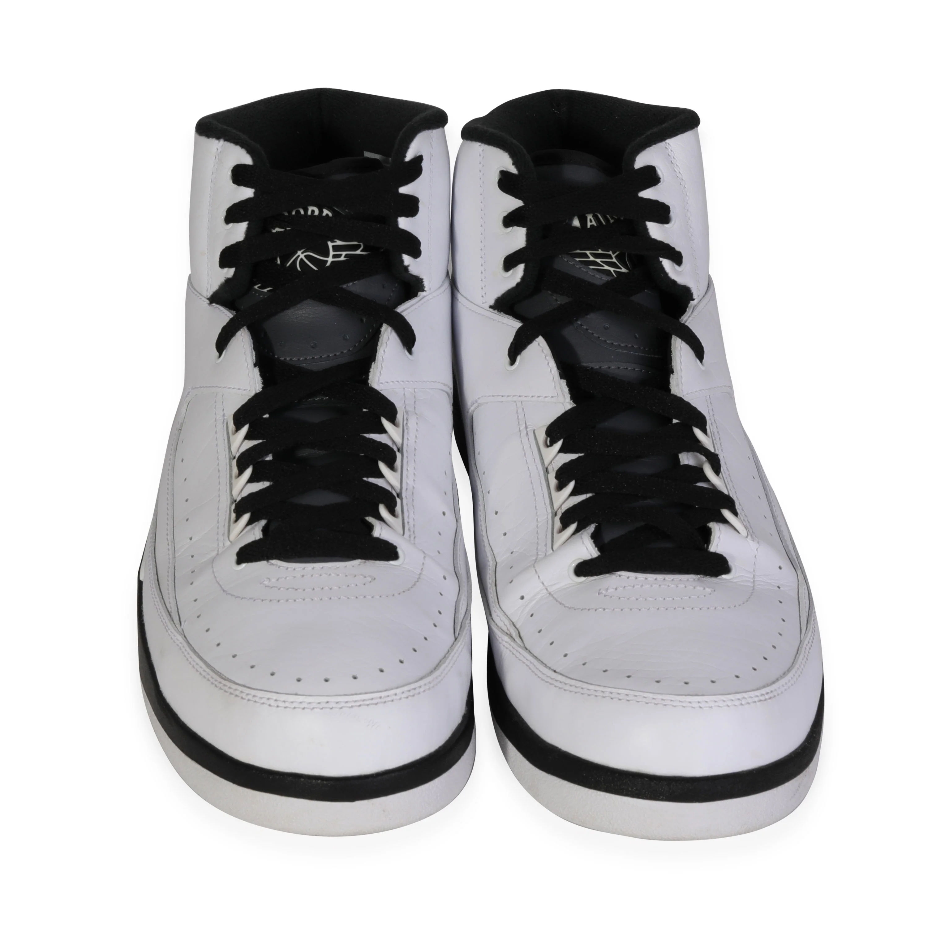Air Jordan 2 Retro Wing It (13 US) - Image 3