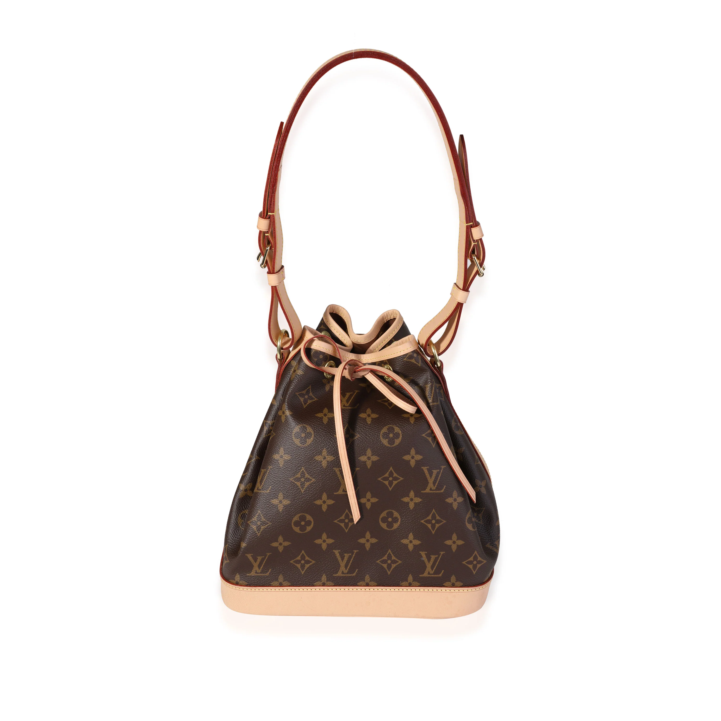 Louis Vuitton Monogram Canvas Petit Noé