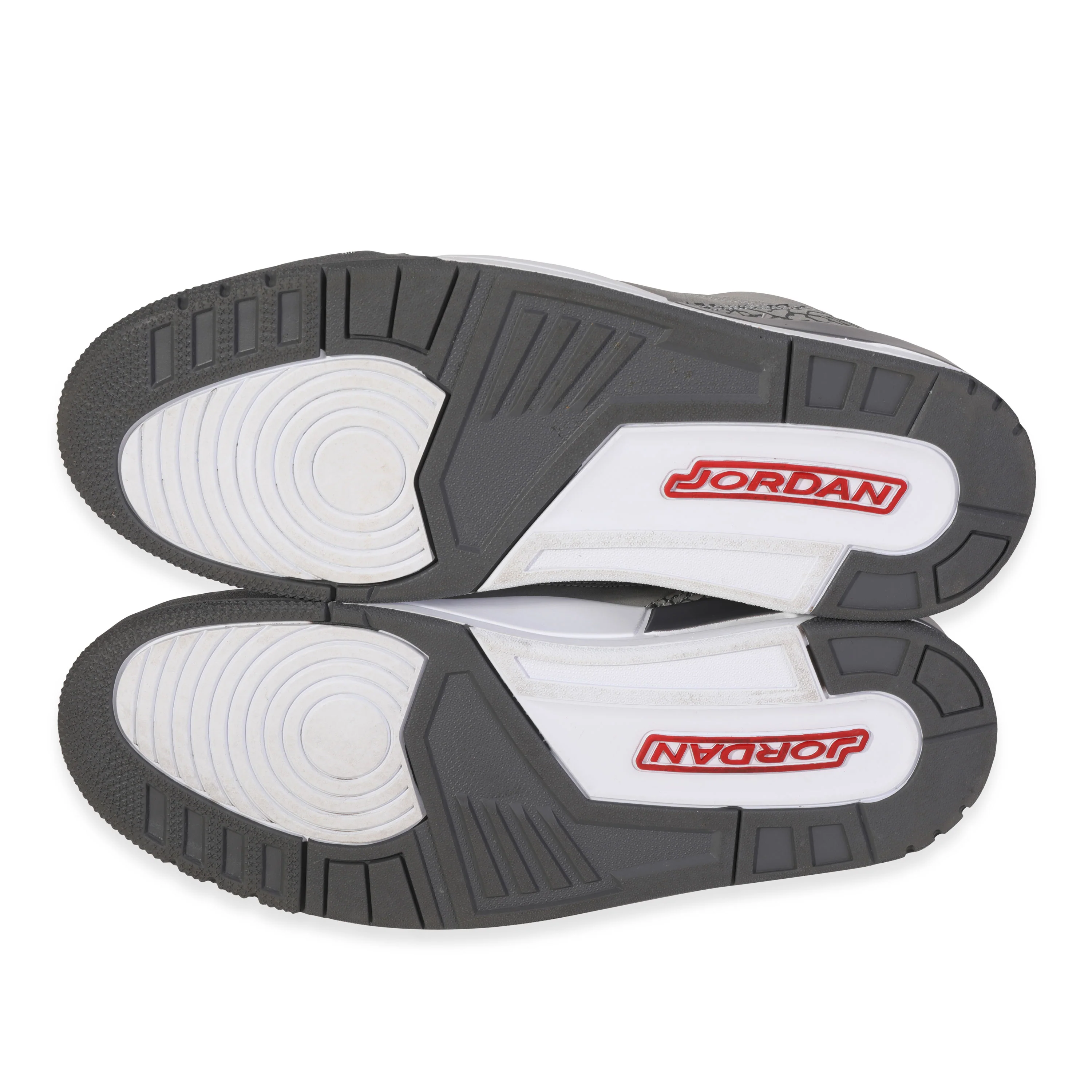 Air Jordan 3 Retro Cool Grey 2021 (14 US) - Image 5