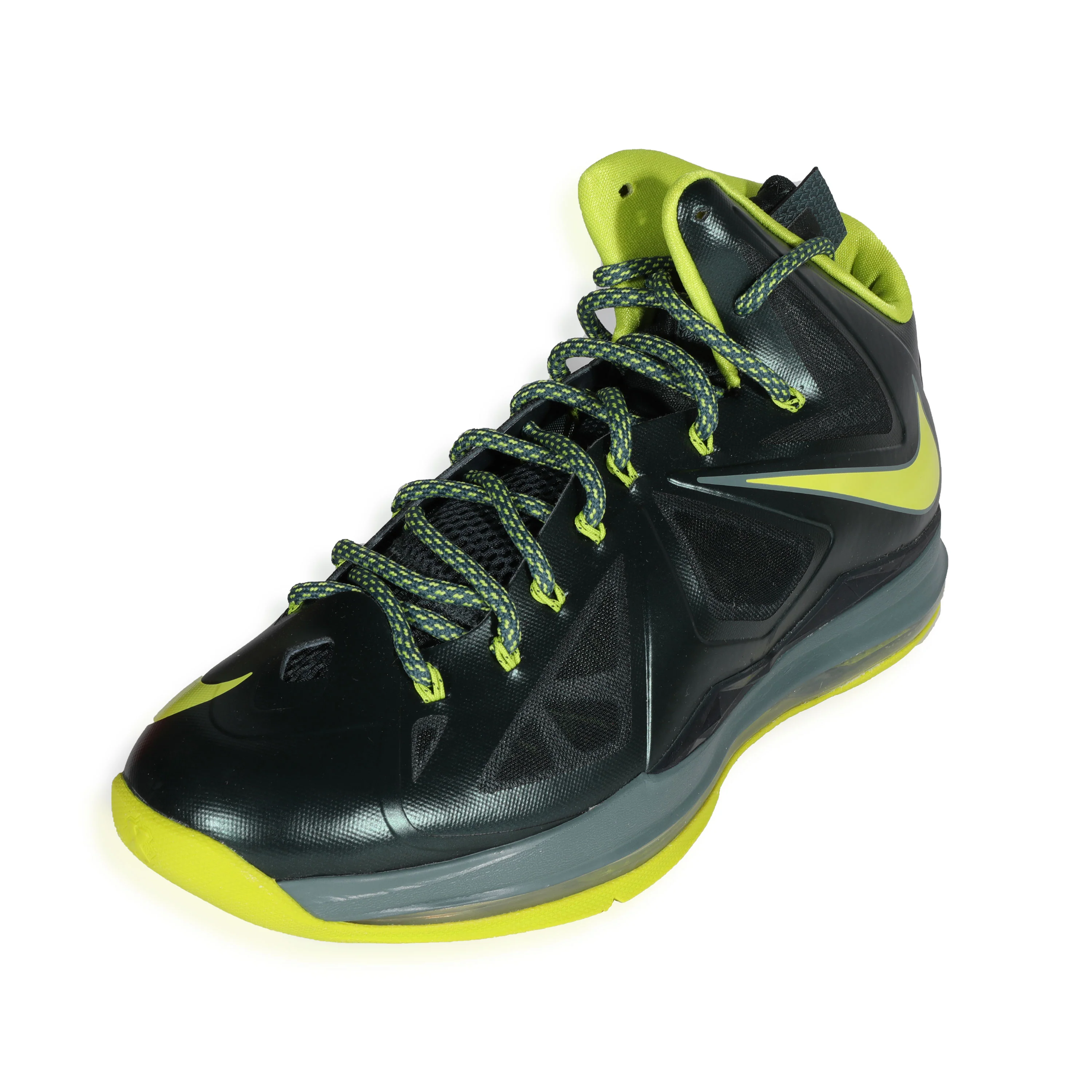 LeBron 10 Dunkman (11.5 US) - Image 2