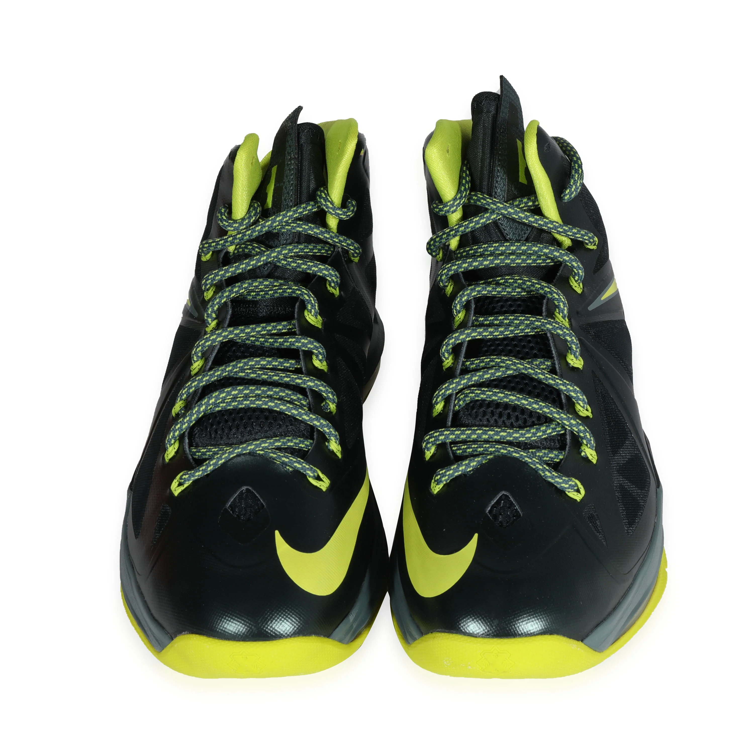 LeBron 10 Dunkman (11.5 US) - Image 3