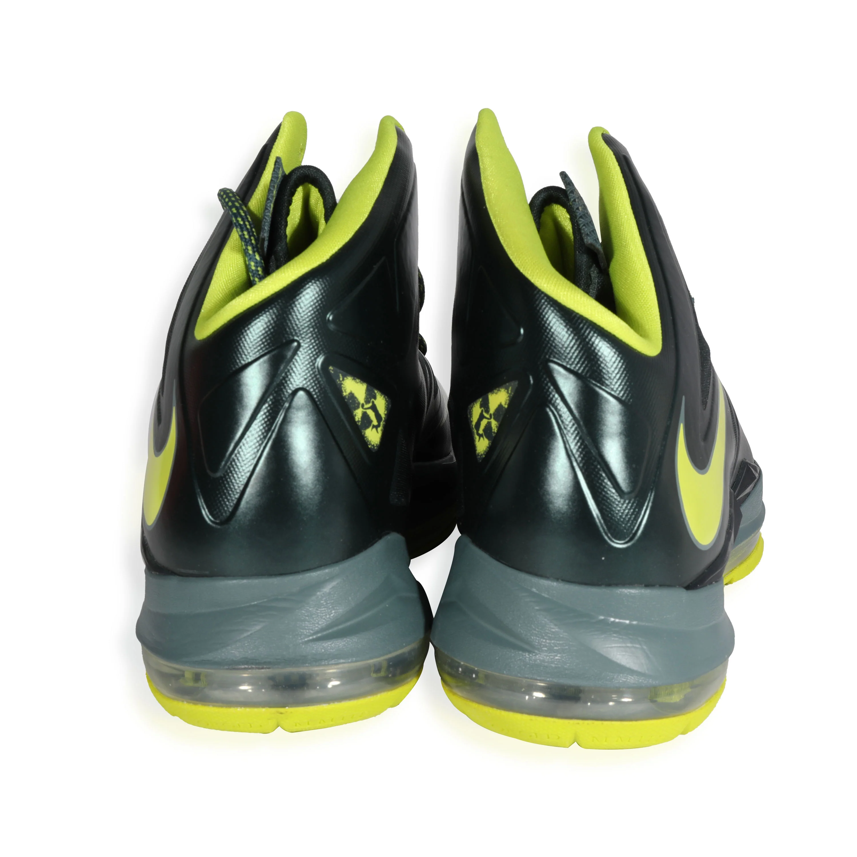 LeBron 10 Dunkman (11.5 US) - Image 4