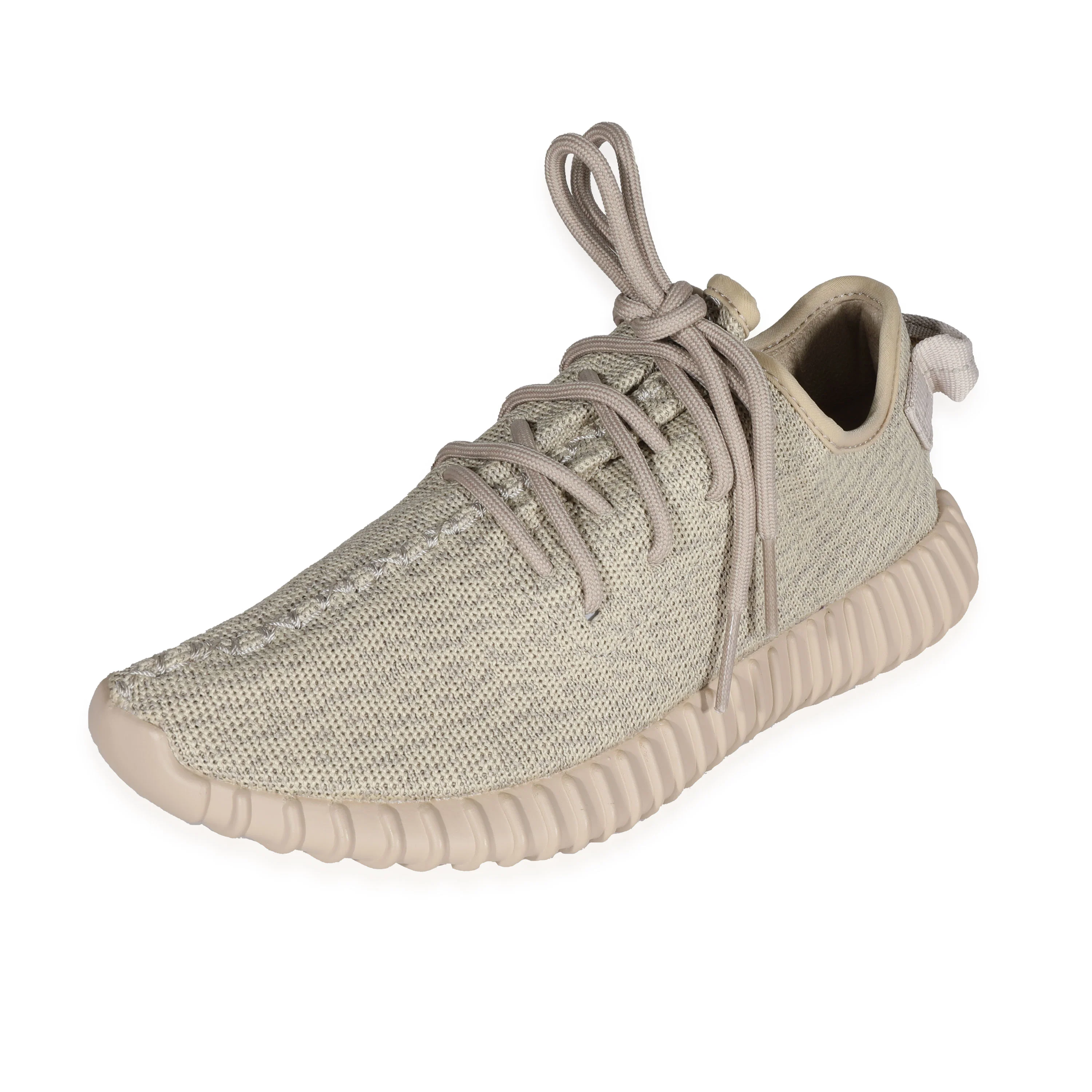 Yeezy Boost 350 Oxford Tan (6.5 US) - Image 2