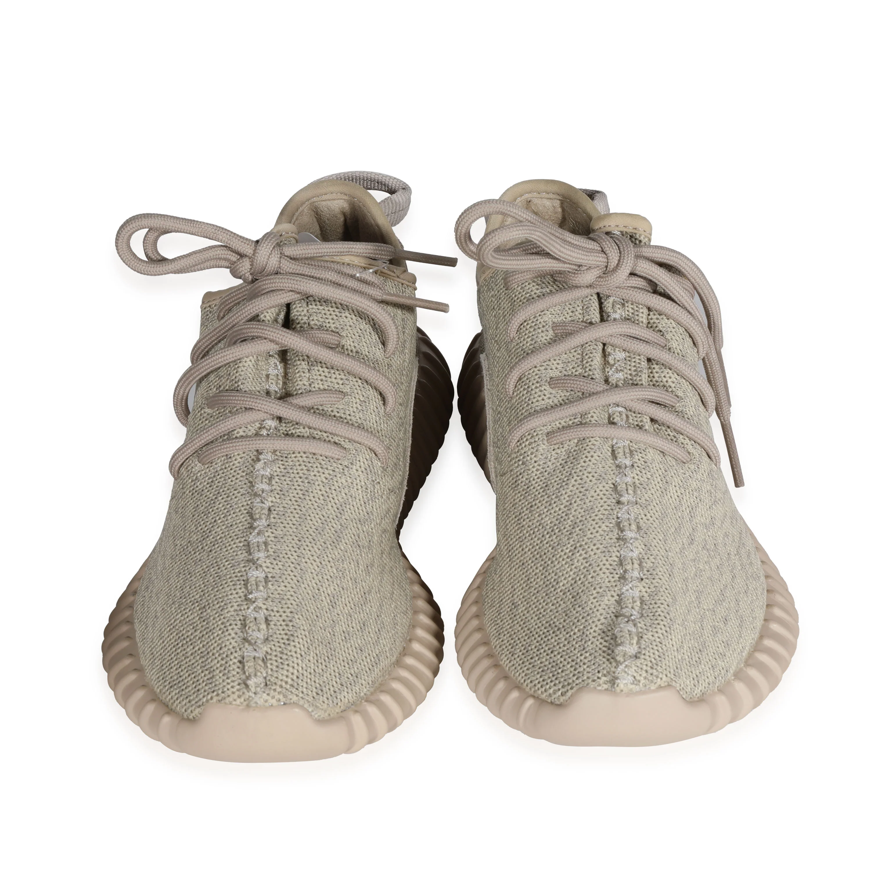 Yeezy Boost 350 Oxford Tan (6.5 US) - Image 3