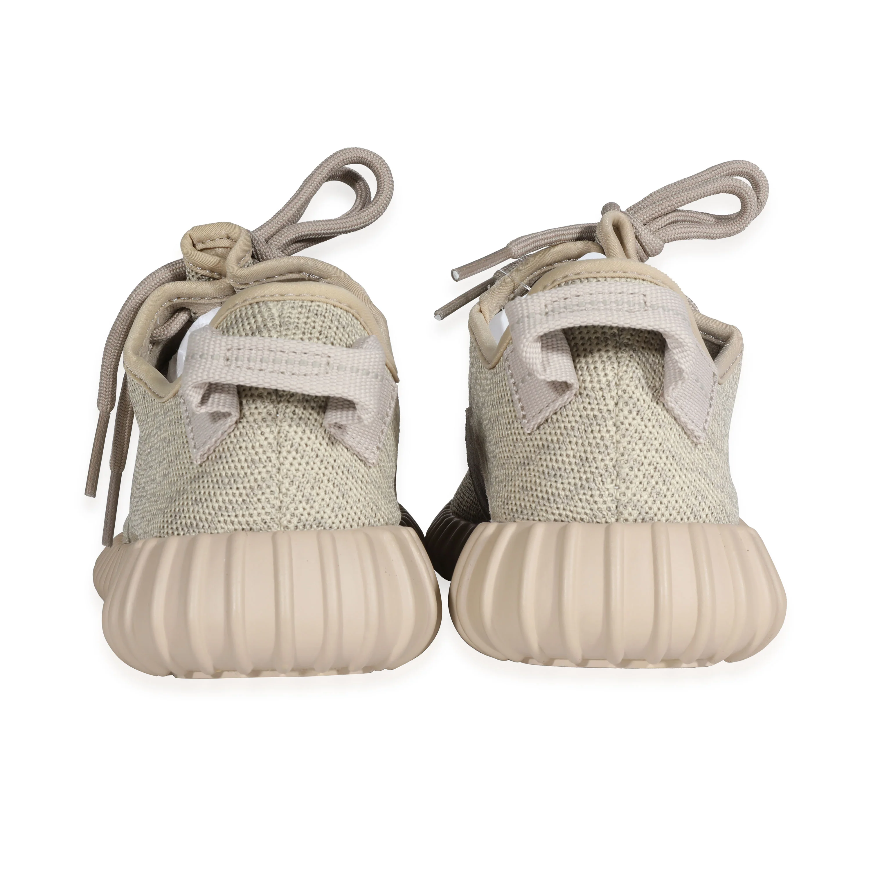 Yeezy Boost 350 Oxford Tan (6.5 US) - Image 4