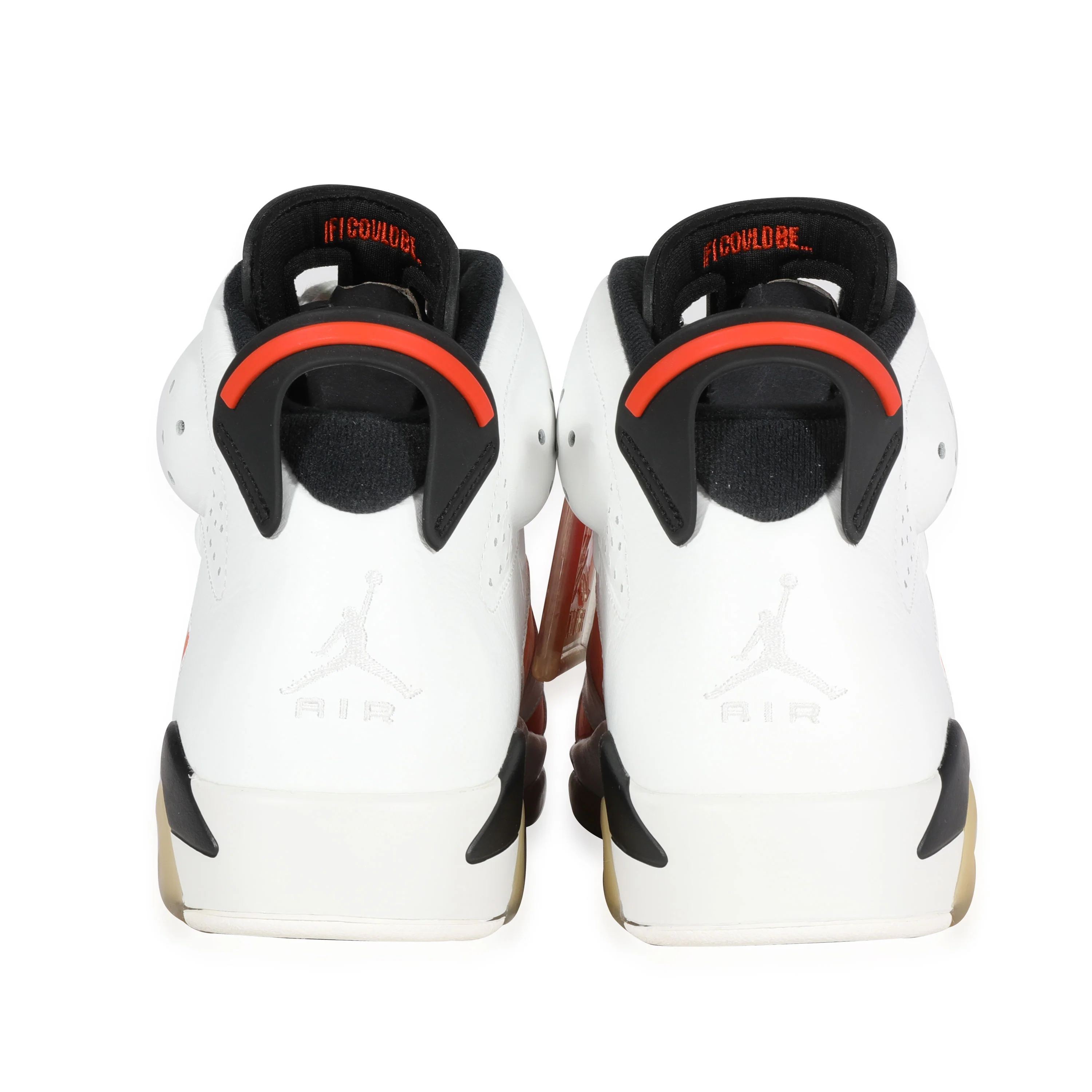 Air Jordan 6 Retro Gatorade (11 US) - Image 4