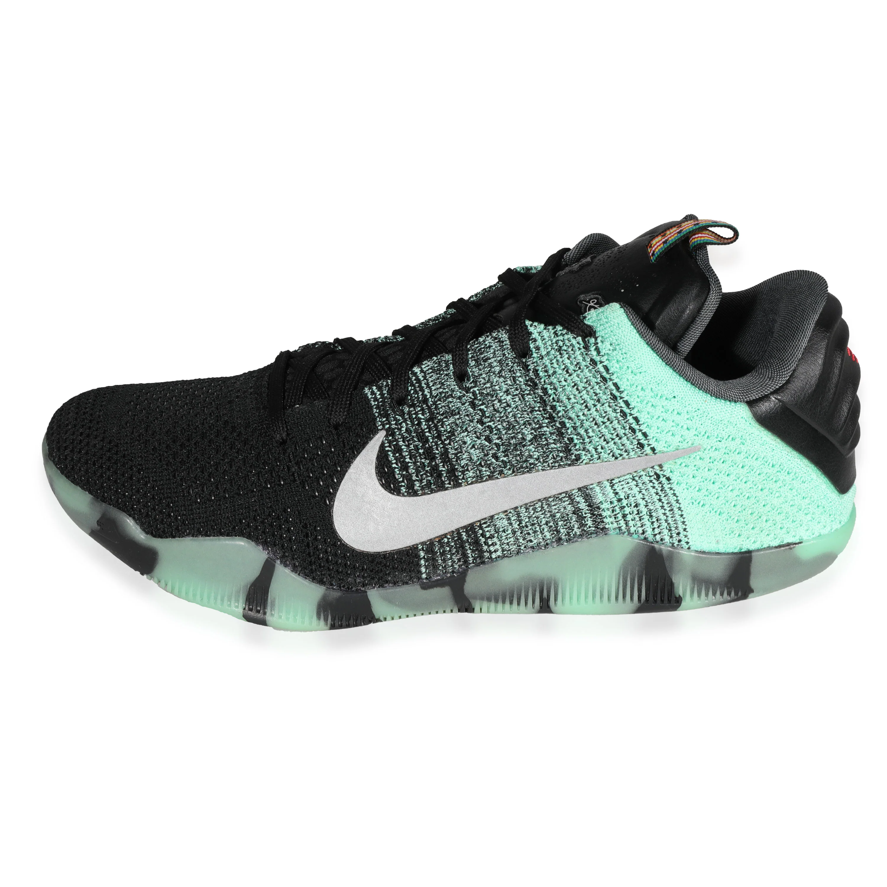 Nike - Kobe 11 Elite Low All Star - Northern Lights (11 US)