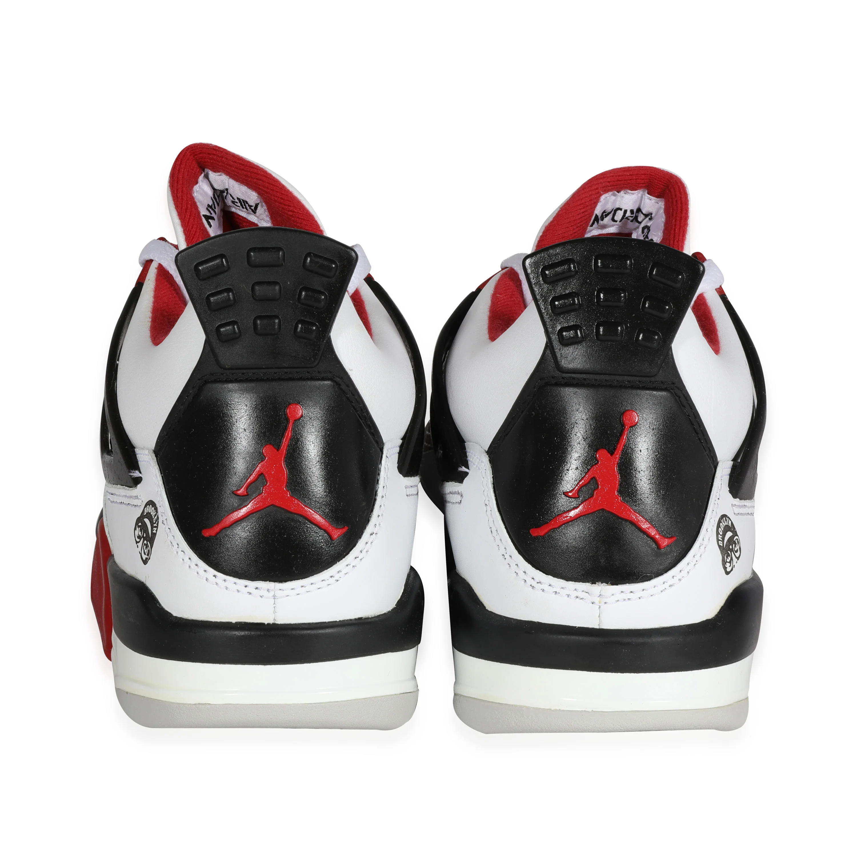 Air Jordan -  Air Jordan 4 Retro Mars 2006 (8 US) - Image 4